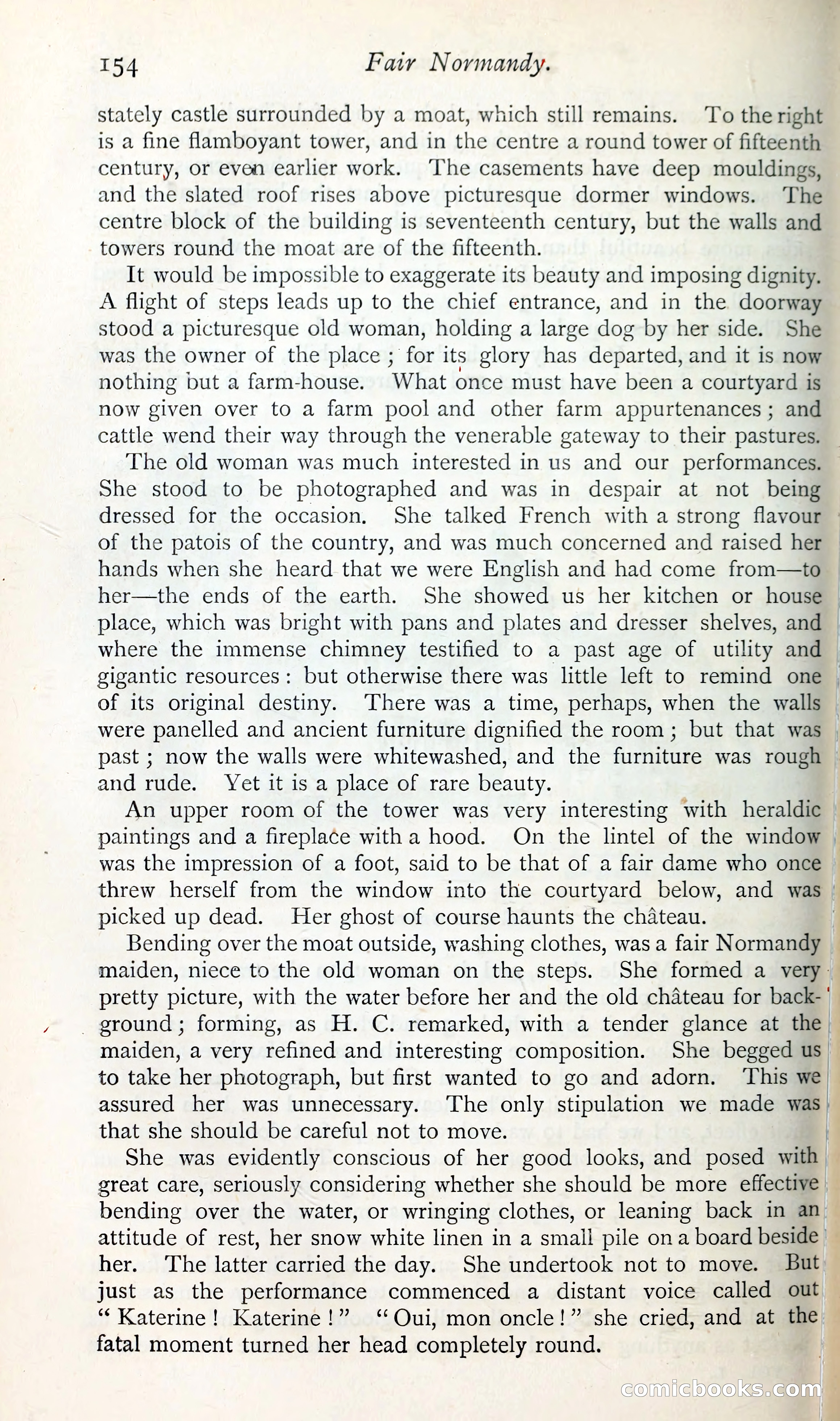 The Argosy — page 167 of 398