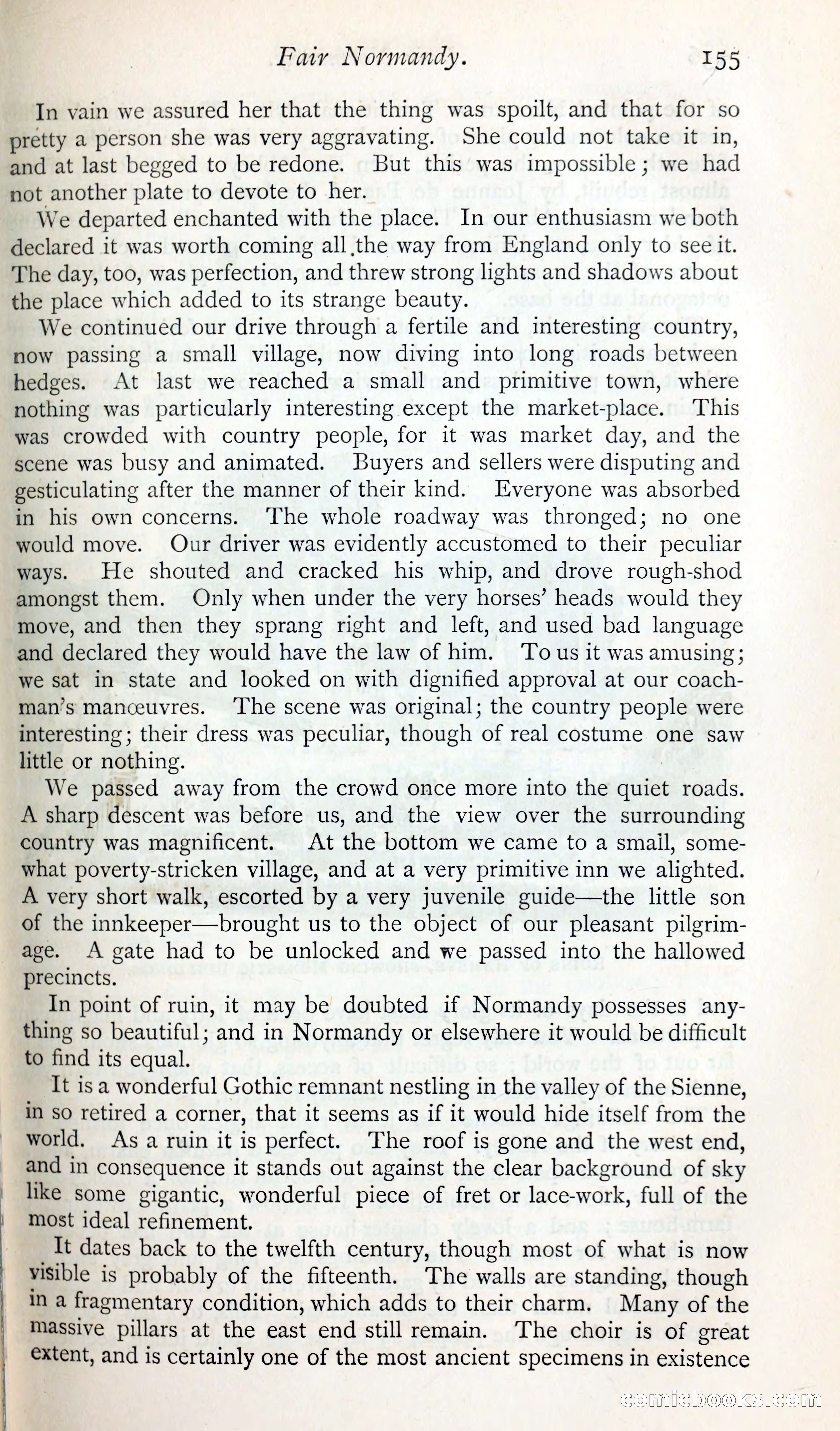 The Argosy — page 168 of 398