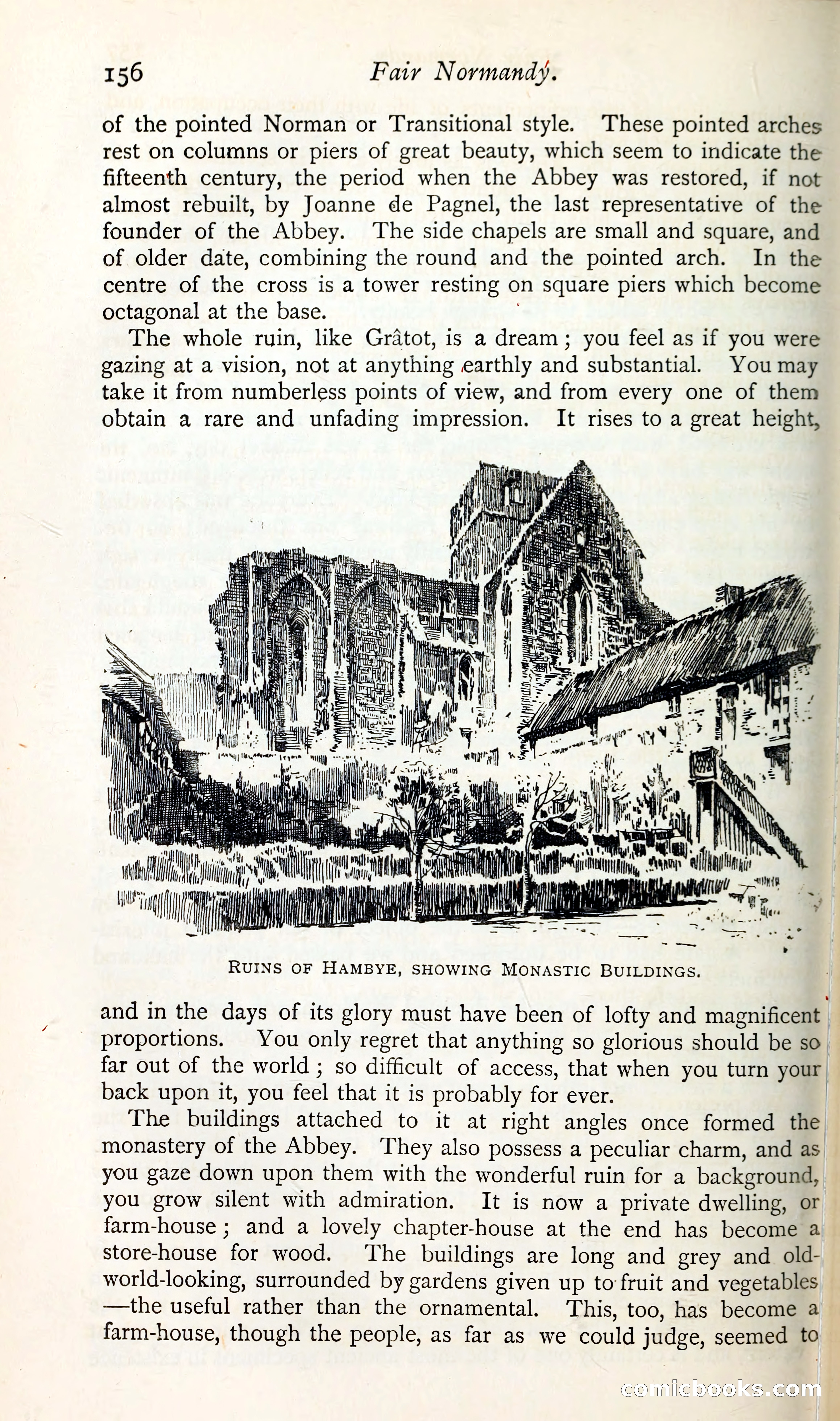 The Argosy — page 169 of 398