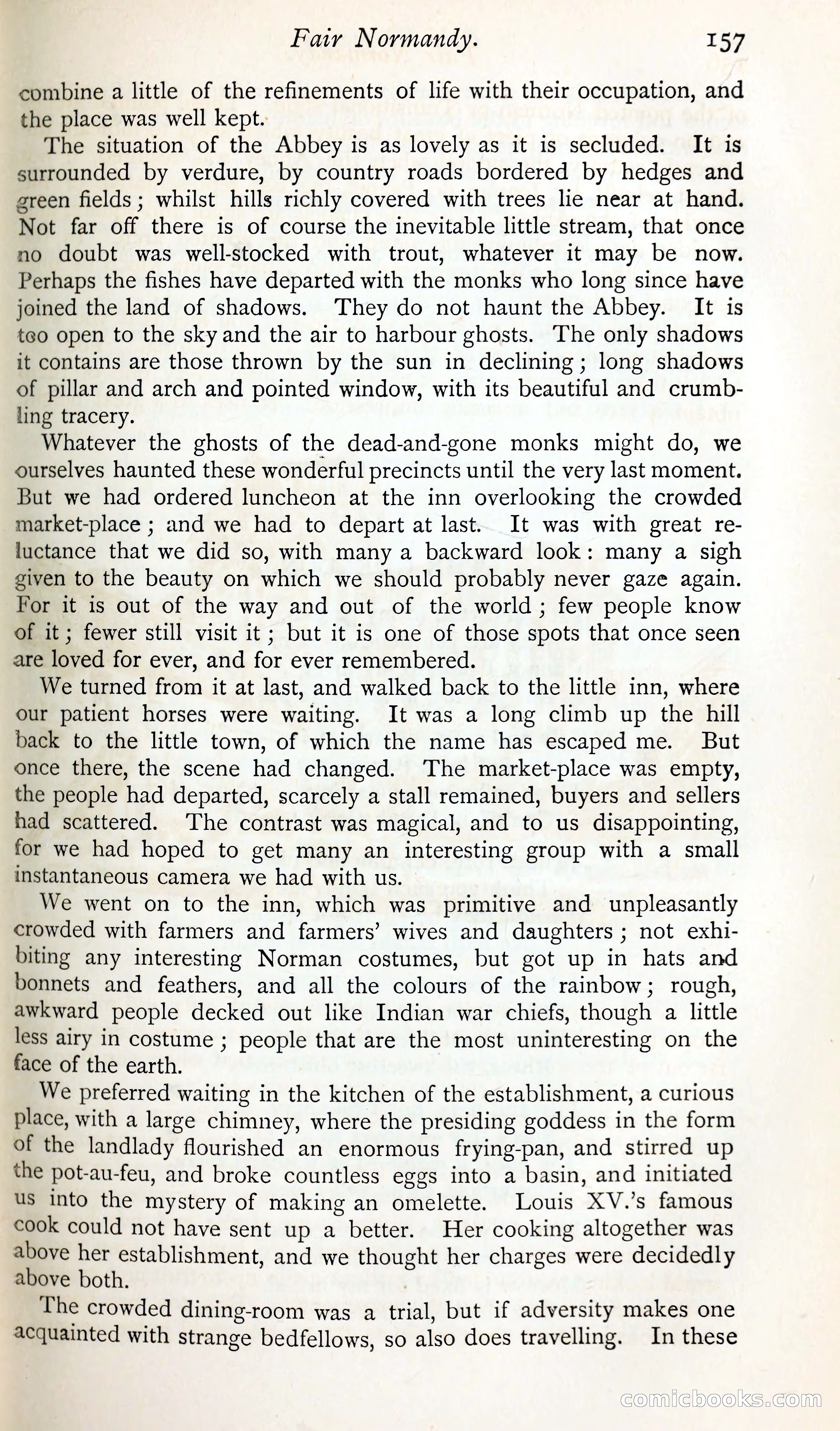 The Argosy — page 170 of 398