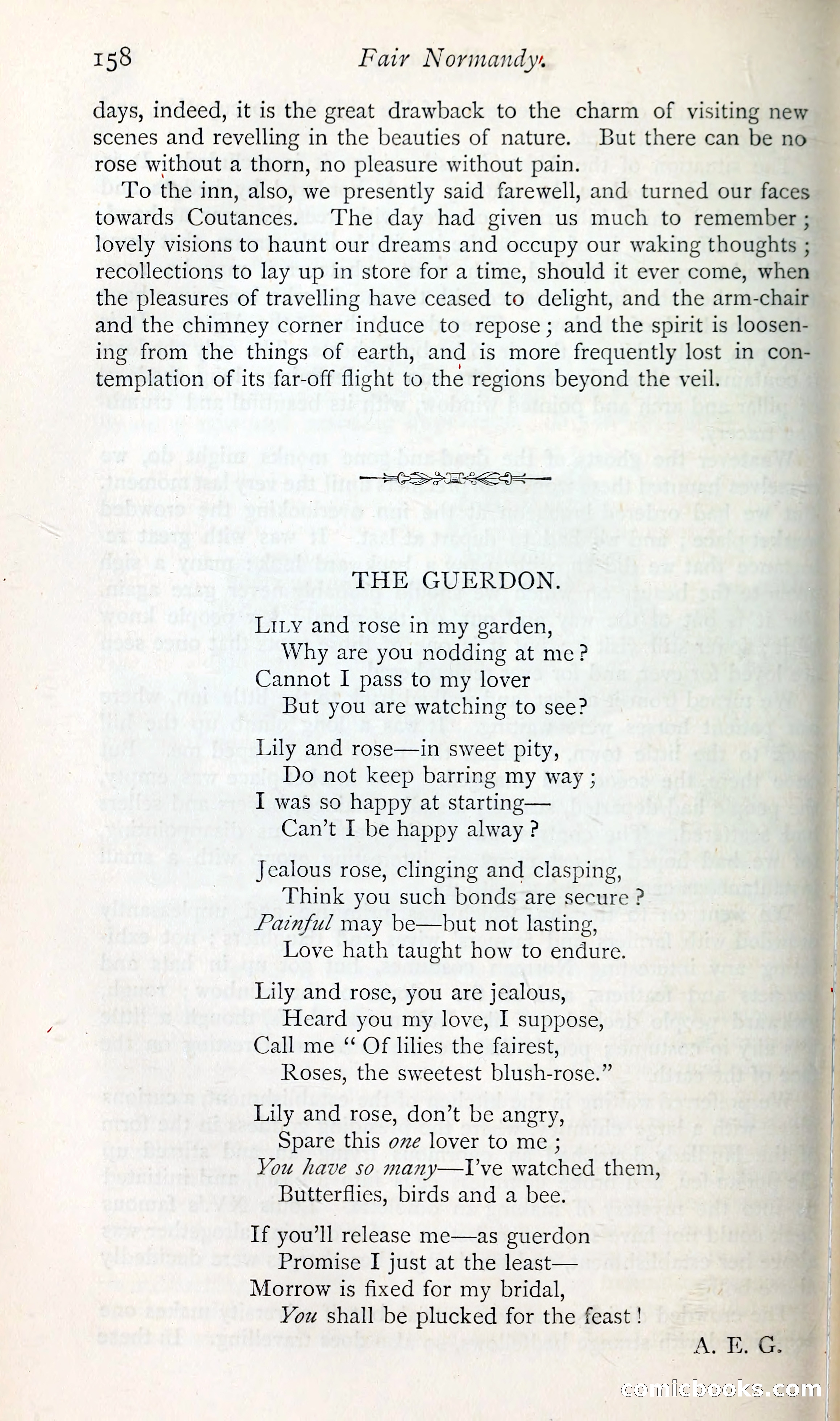 The Argosy — page 171 of 398