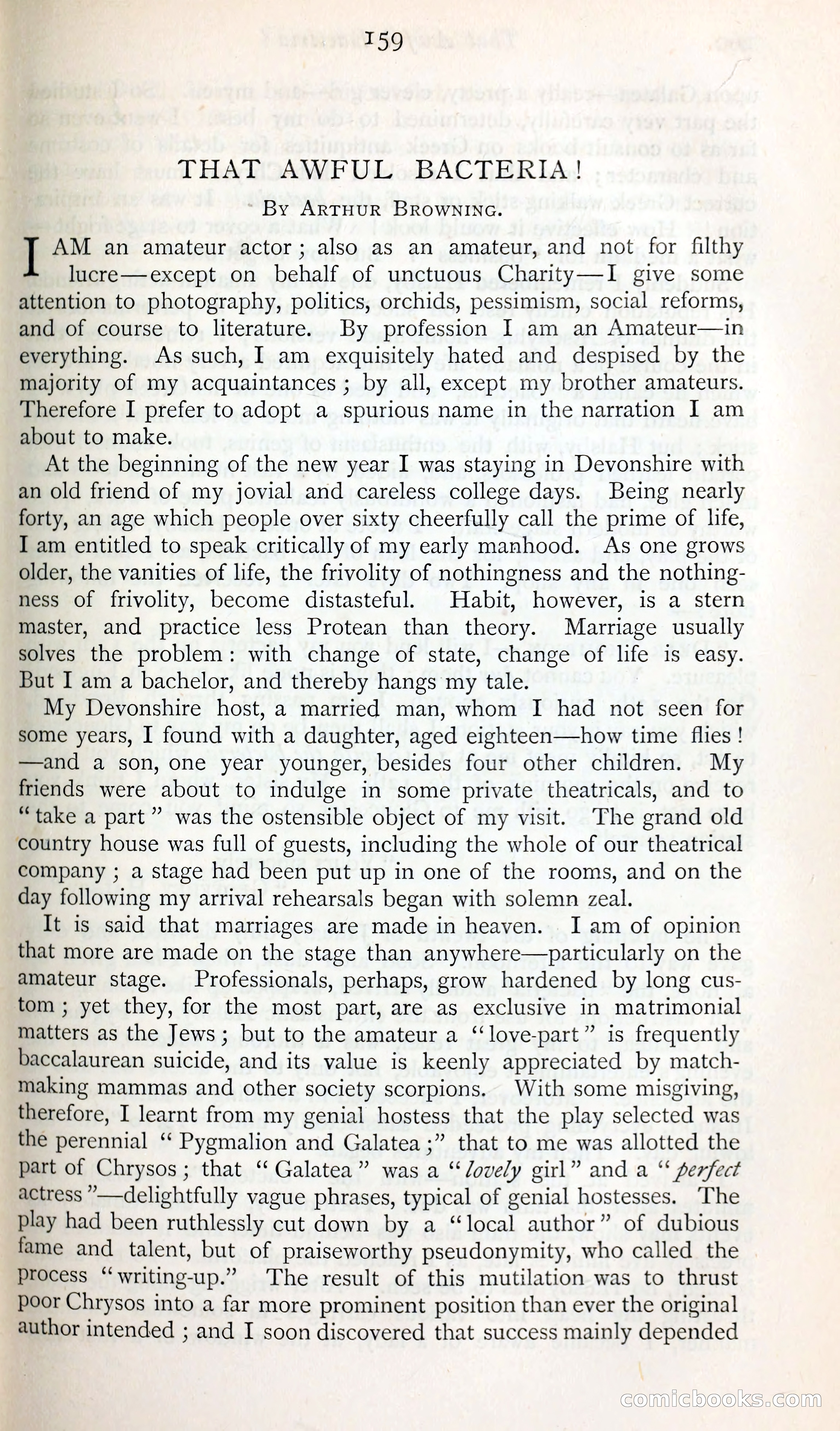 The Argosy — page 172 of 398