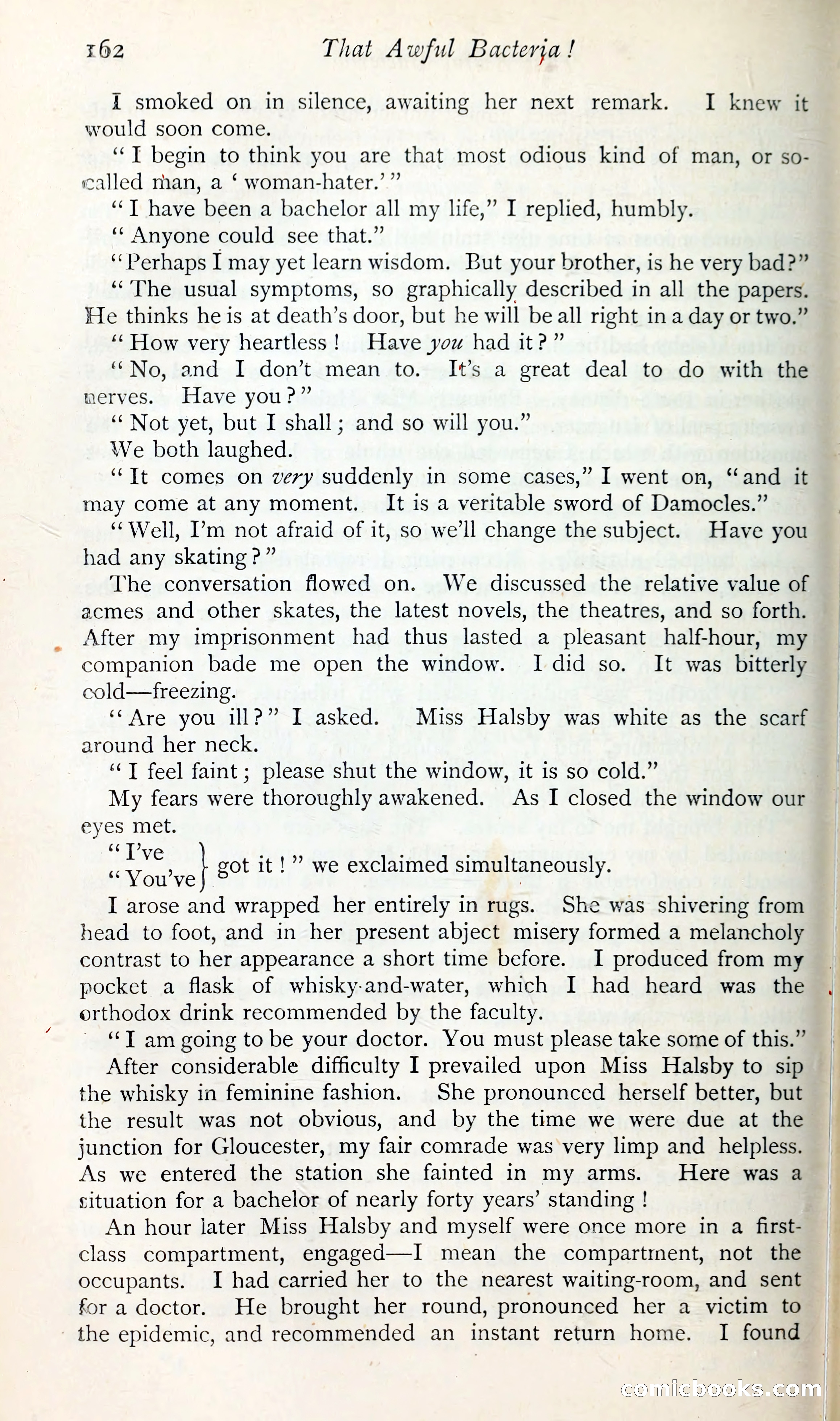 The Argosy — page 175 of 398