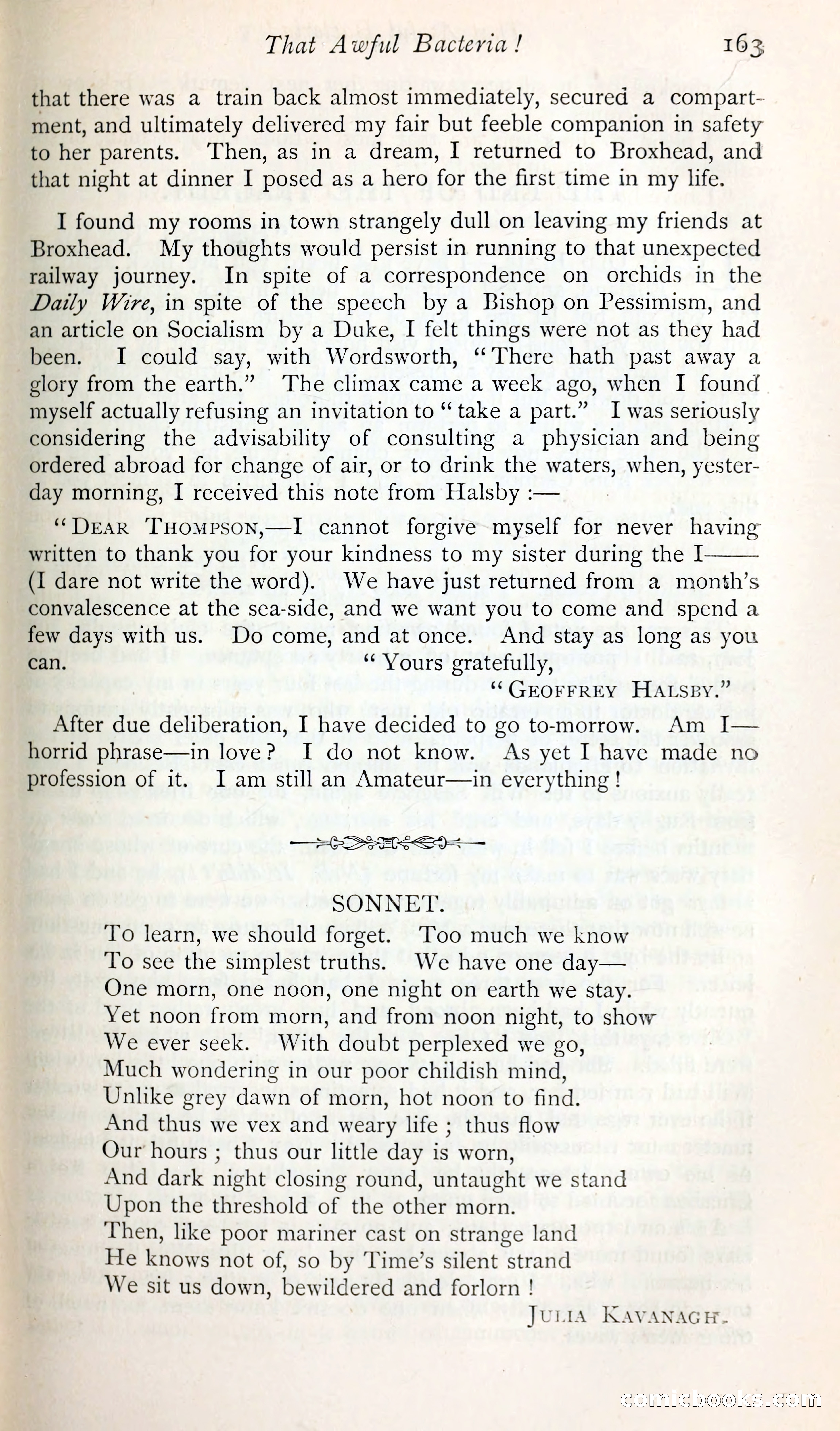 The Argosy — page 176 of 398