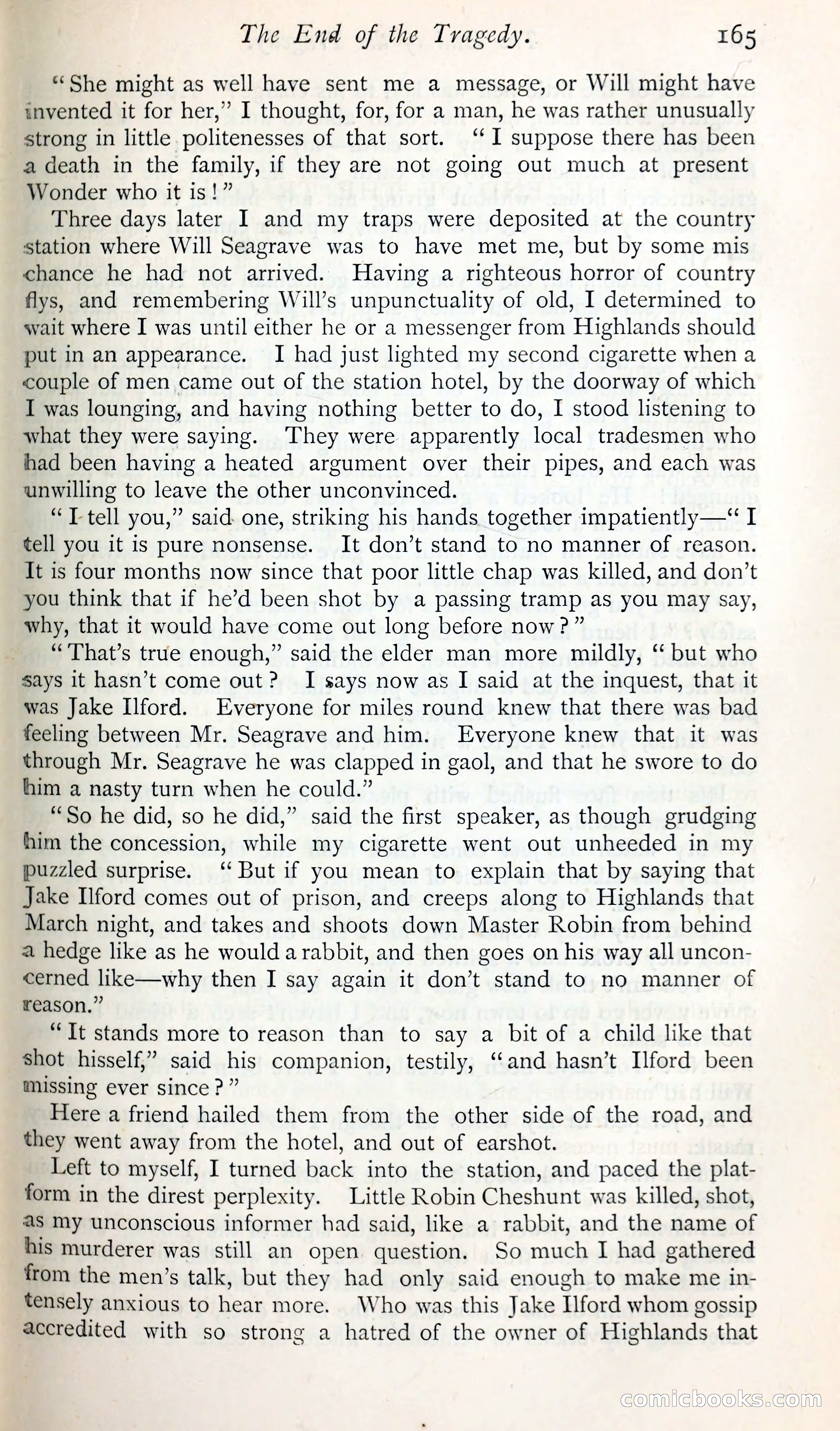 The Argosy — page 178 of 398