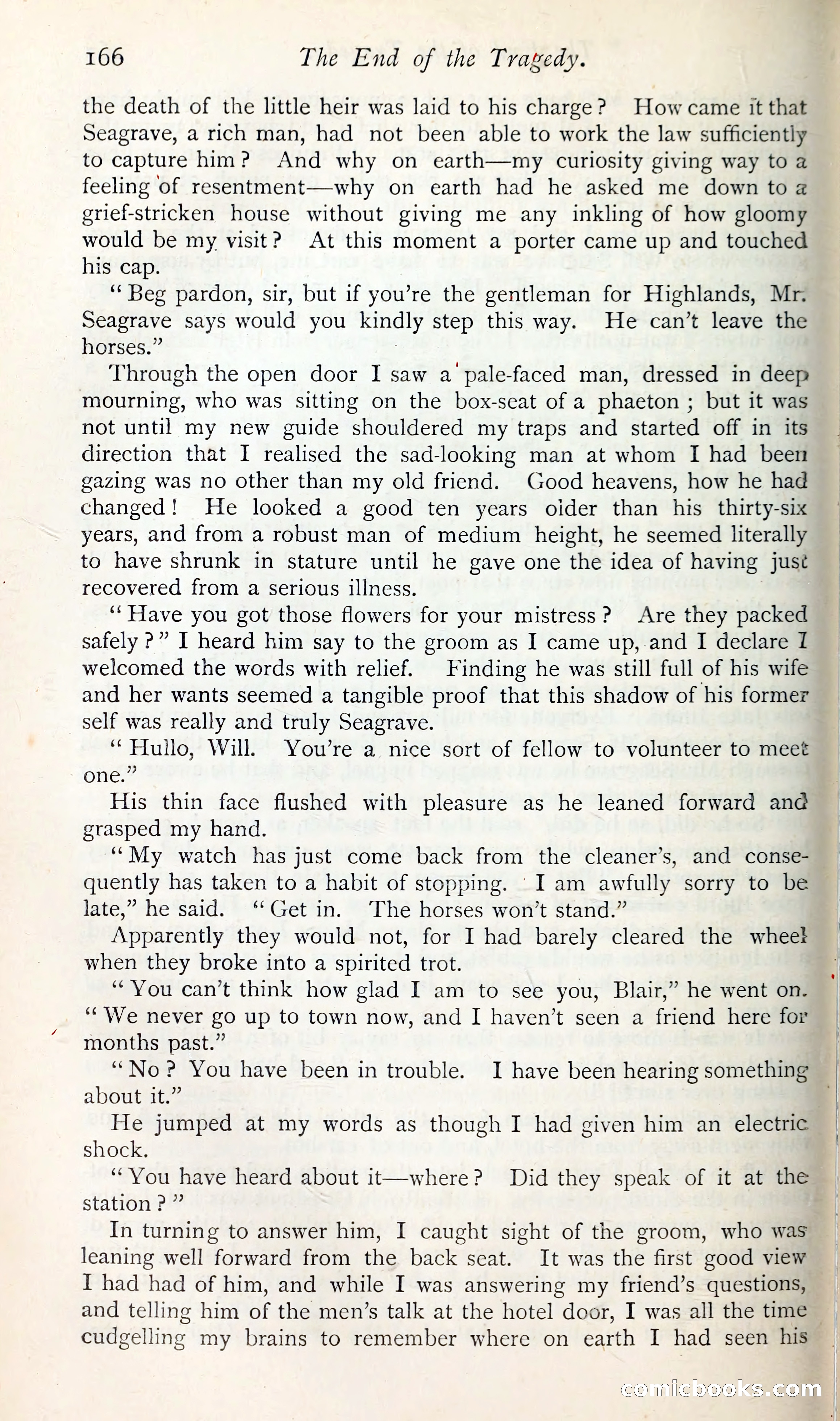 The Argosy — page 179 of 398