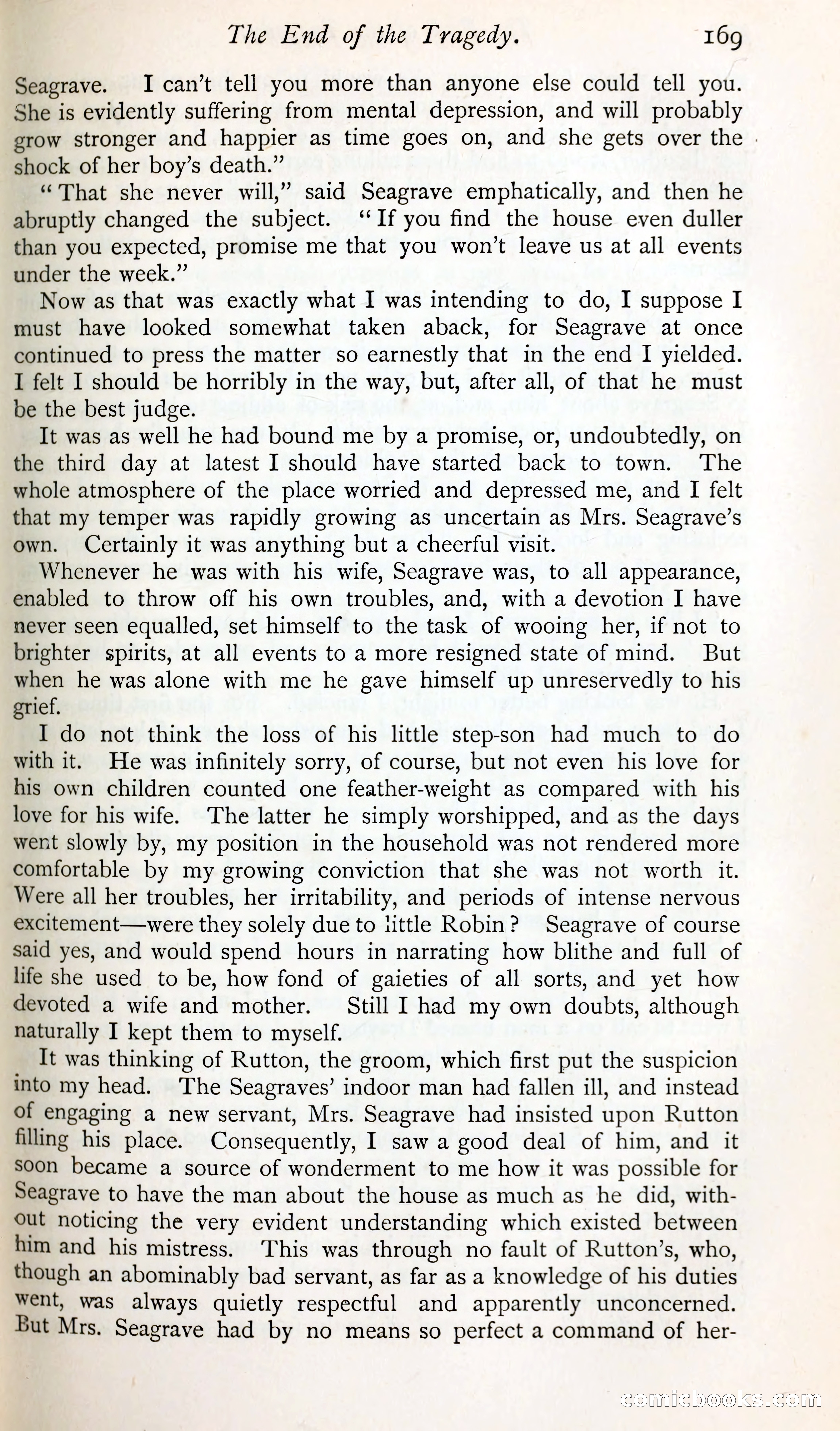 The Argosy — page 182 of 398