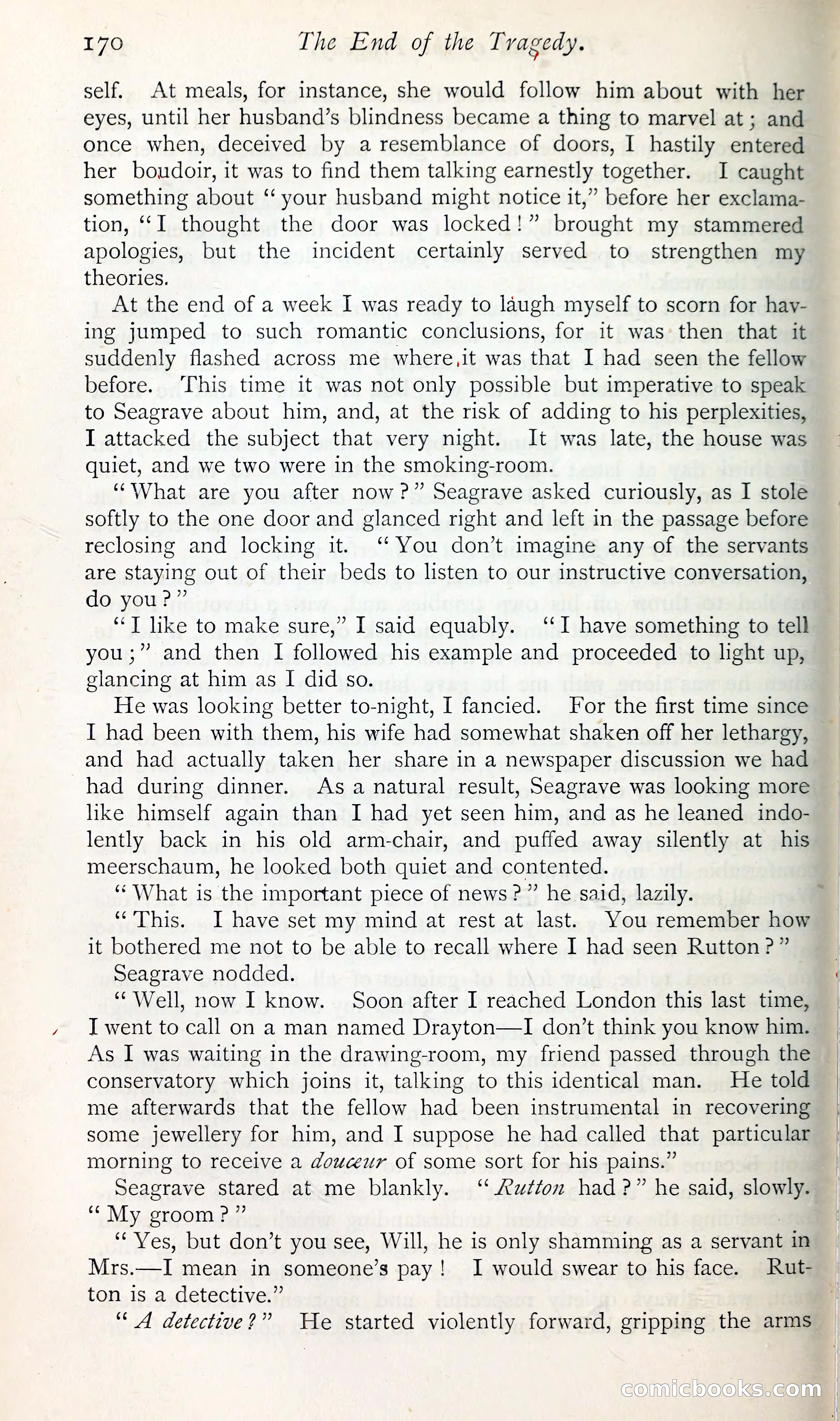 The Argosy — page 183 of 398