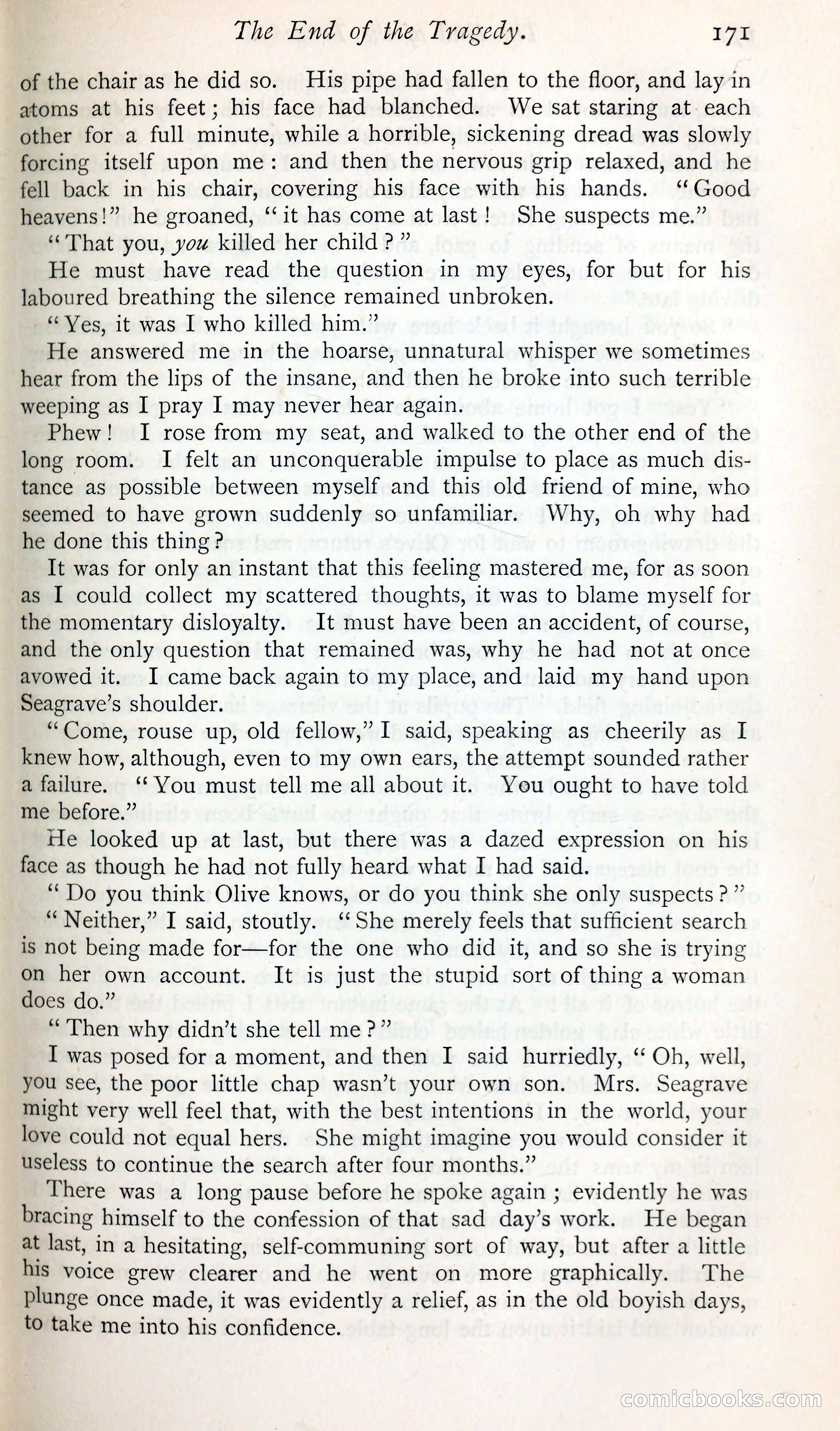 The Argosy — page 184 of 398