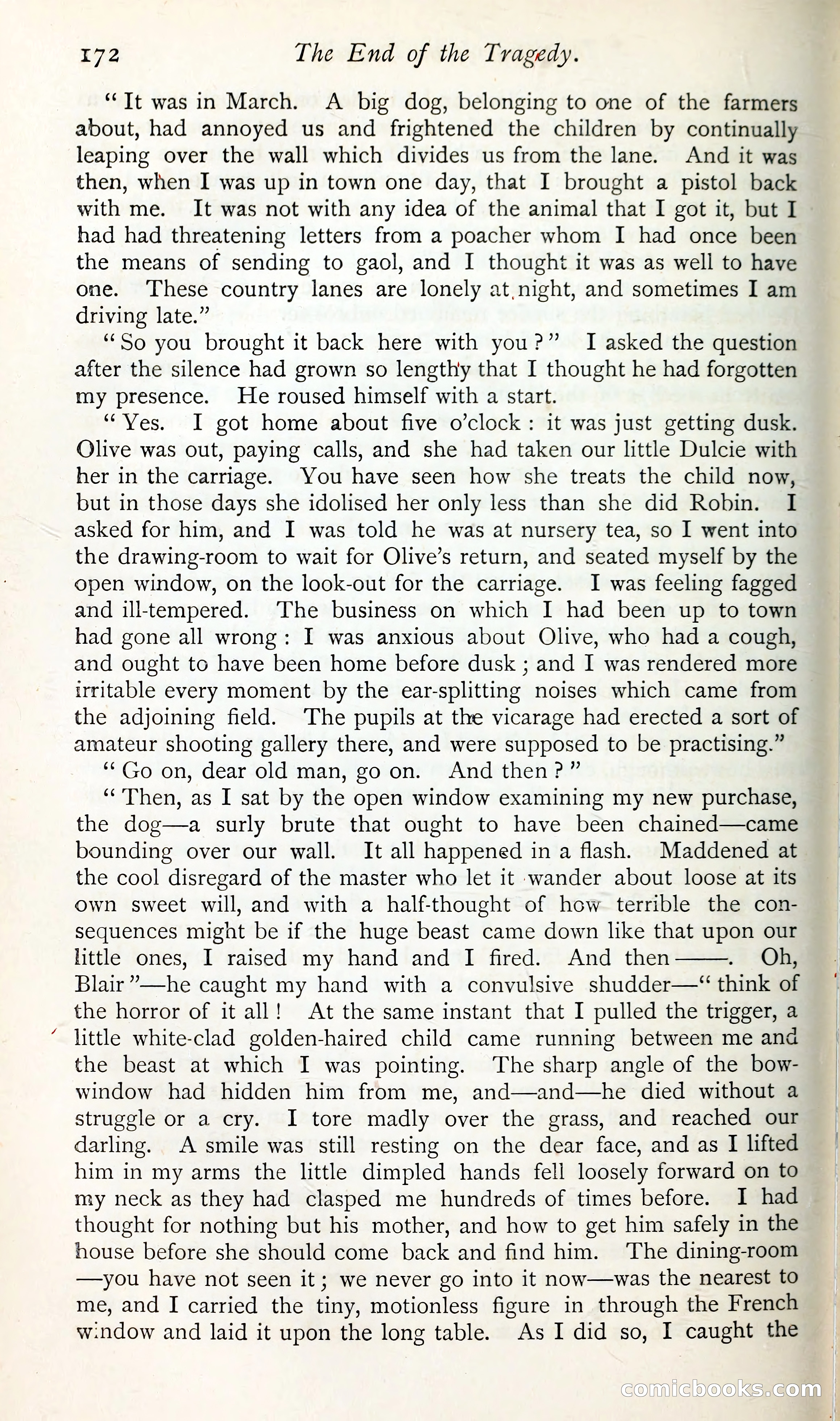 The Argosy — page 185 of 398