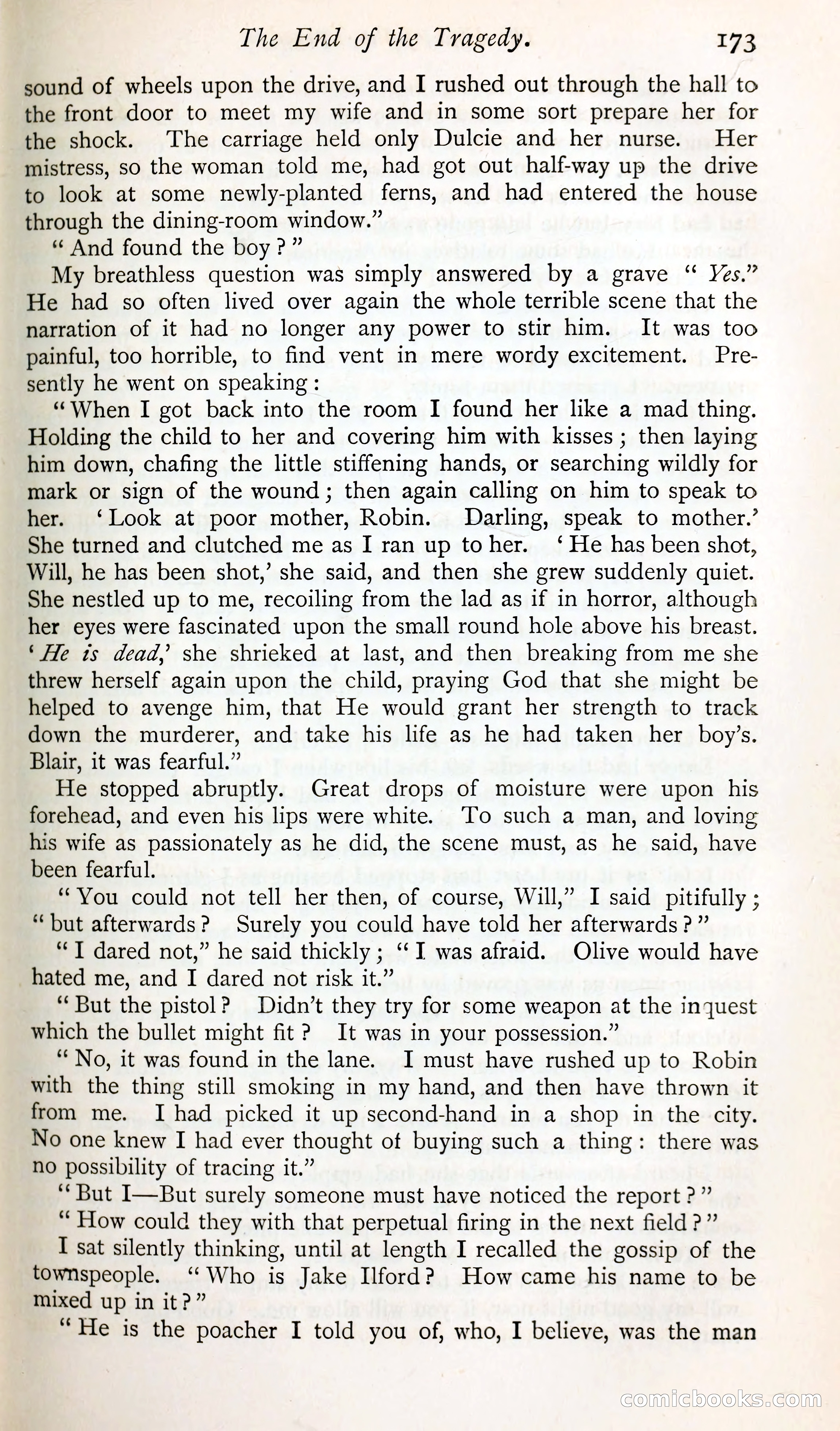 The Argosy — page 186 of 398