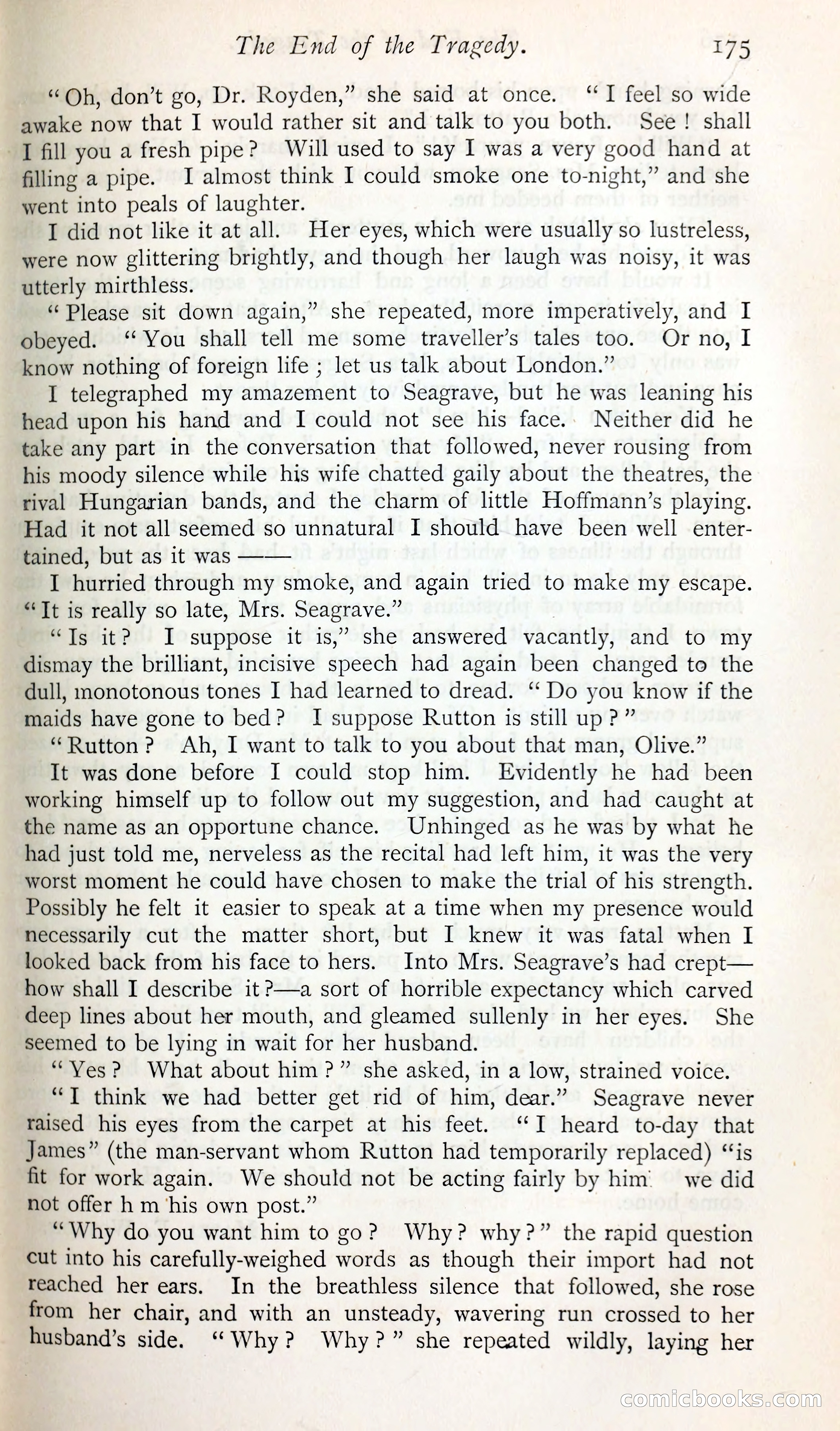 The Argosy — page 188 of 398