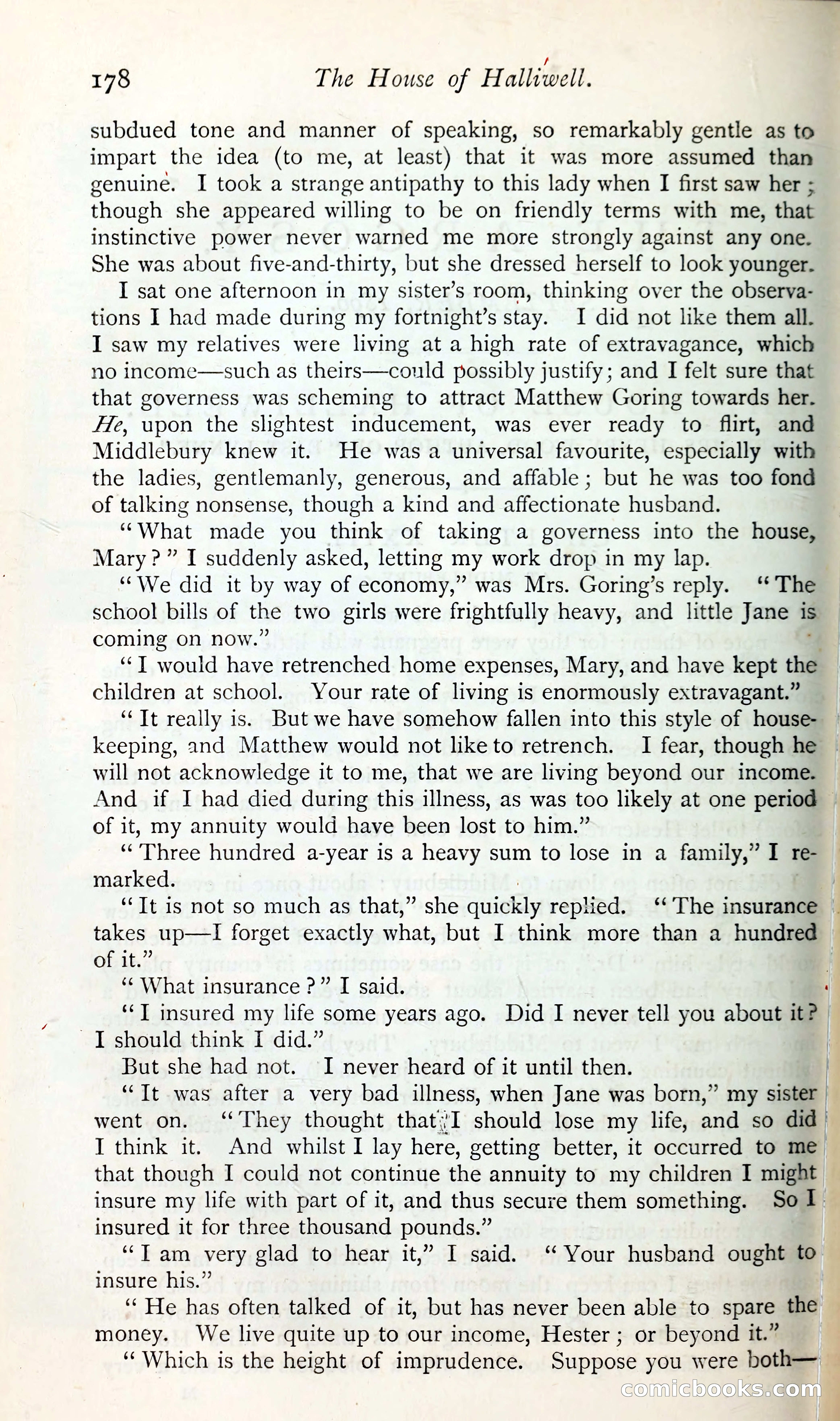 The Argosy — page 195 of 398