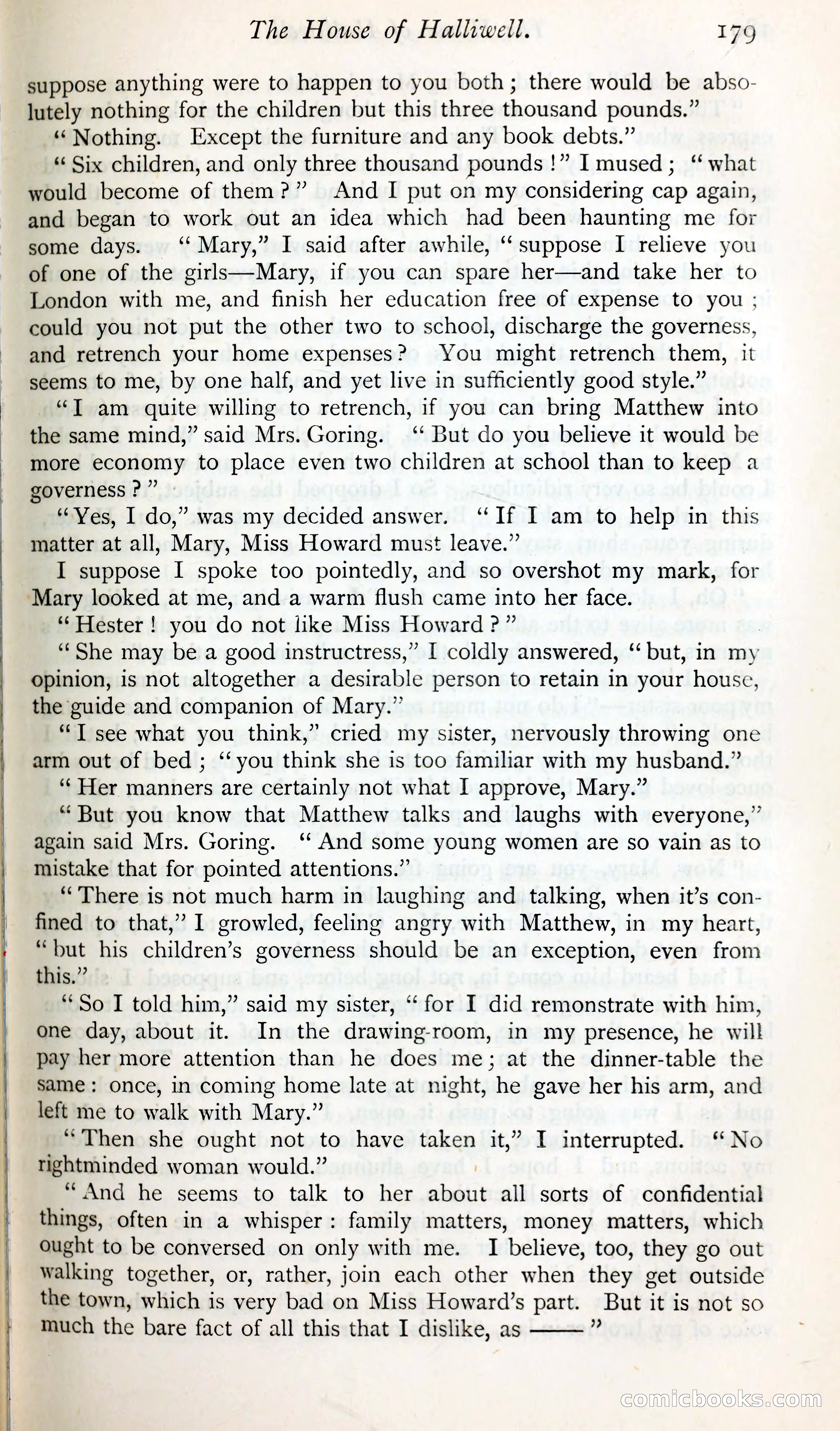 The Argosy — page 196 of 398