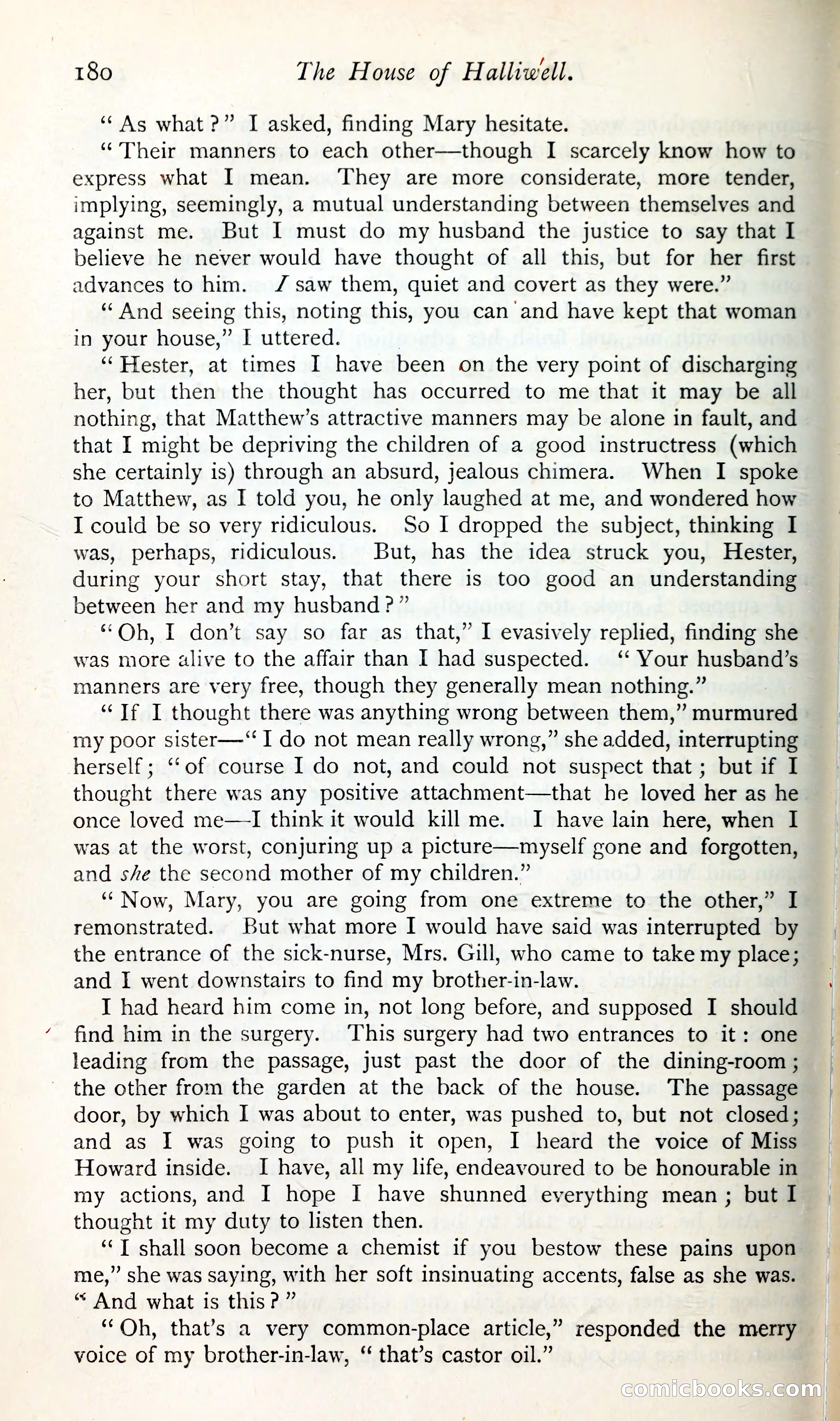 The Argosy — page 197 of 398
