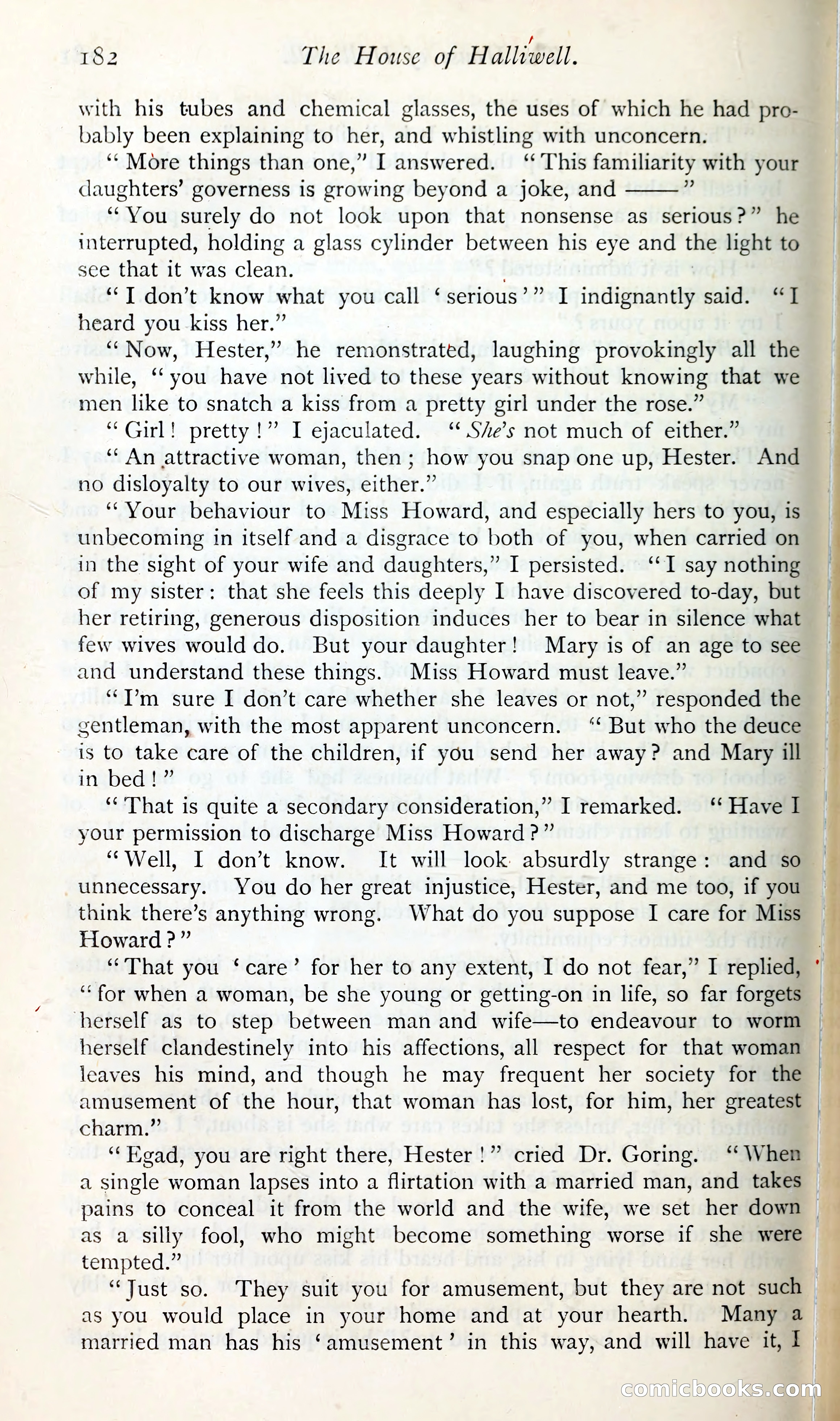 The Argosy — page 199 of 398