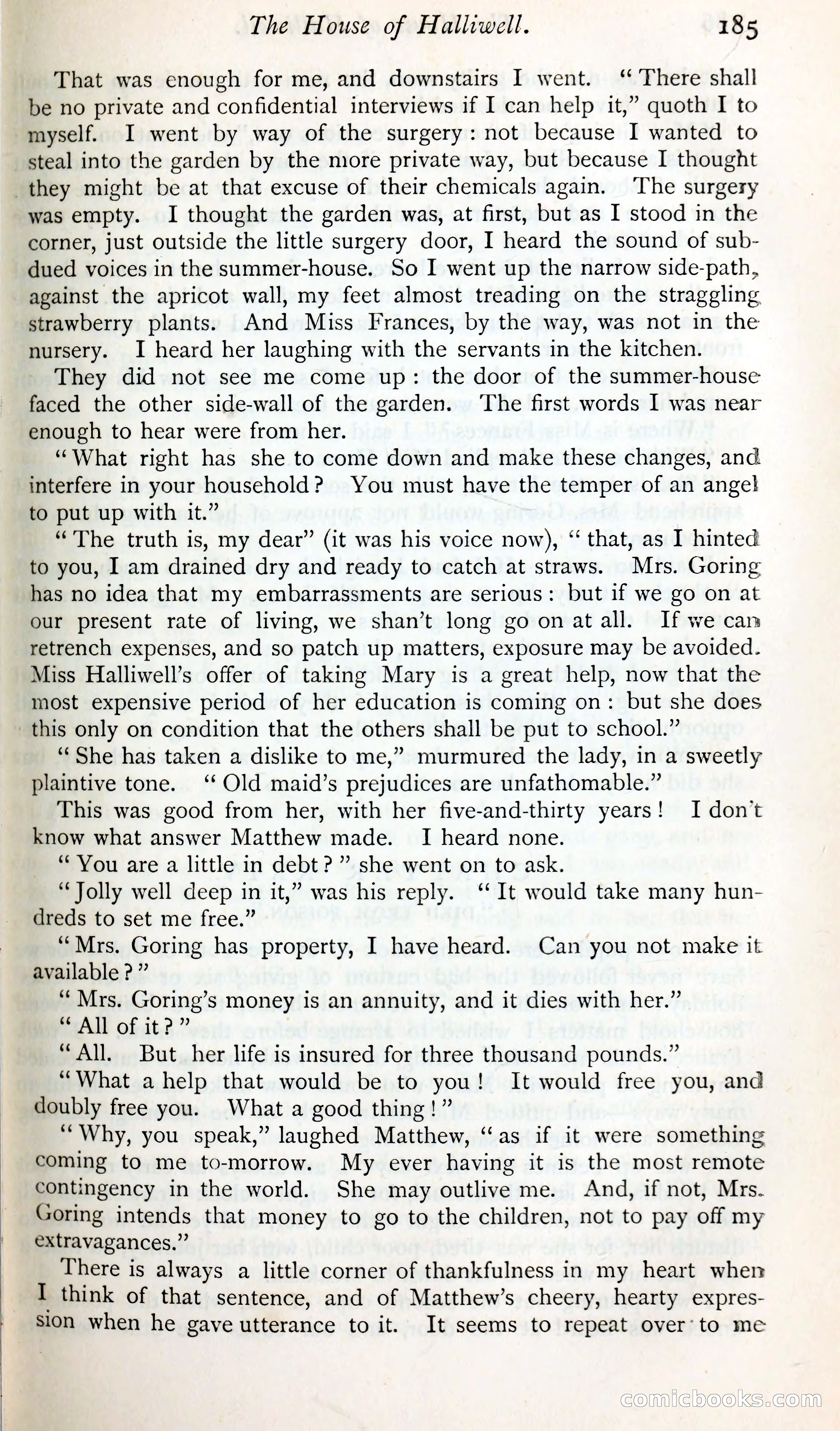 The Argosy — page 202 of 398