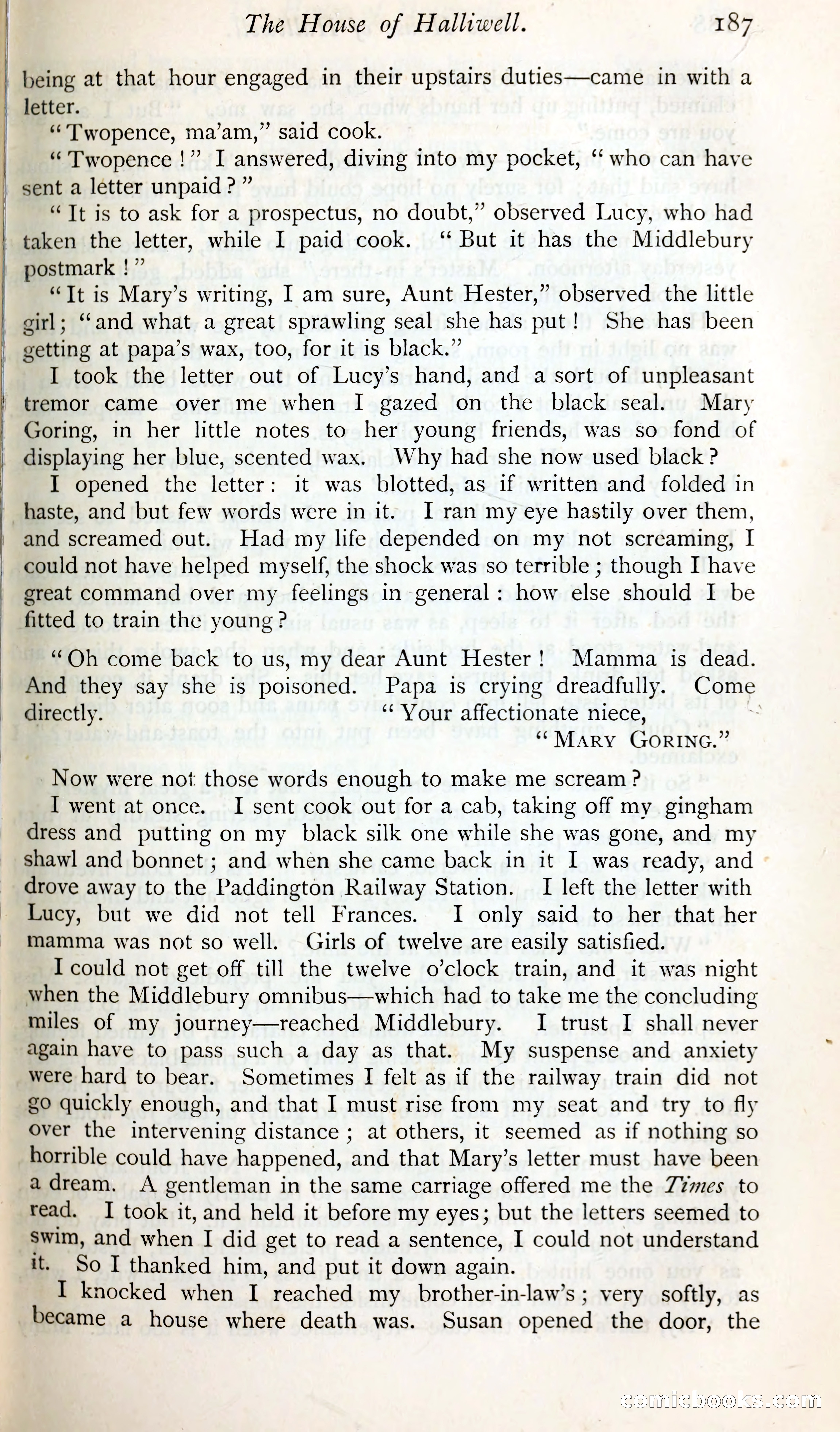 The Argosy — page 204 of 398