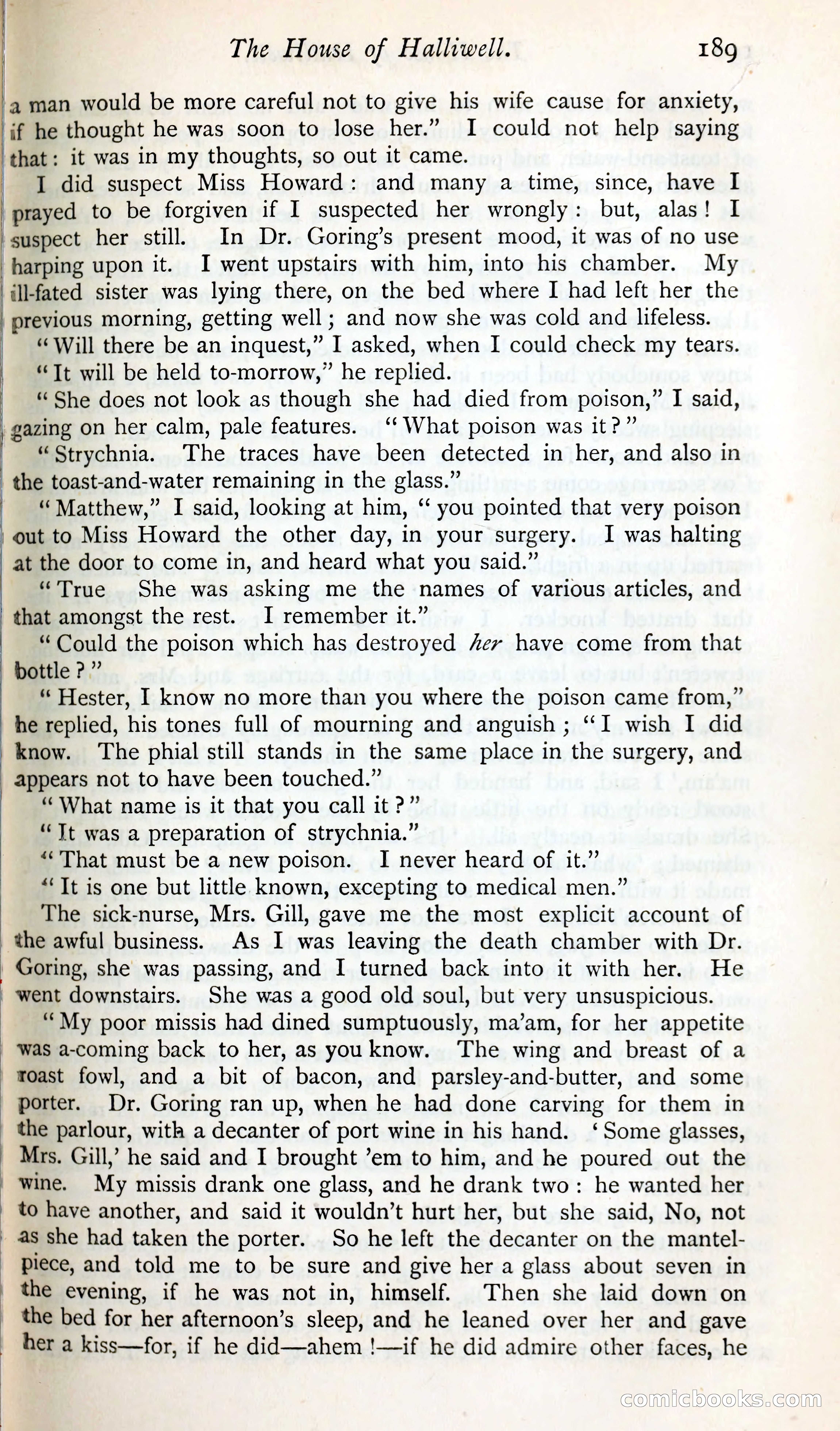 The Argosy — page 206 of 398