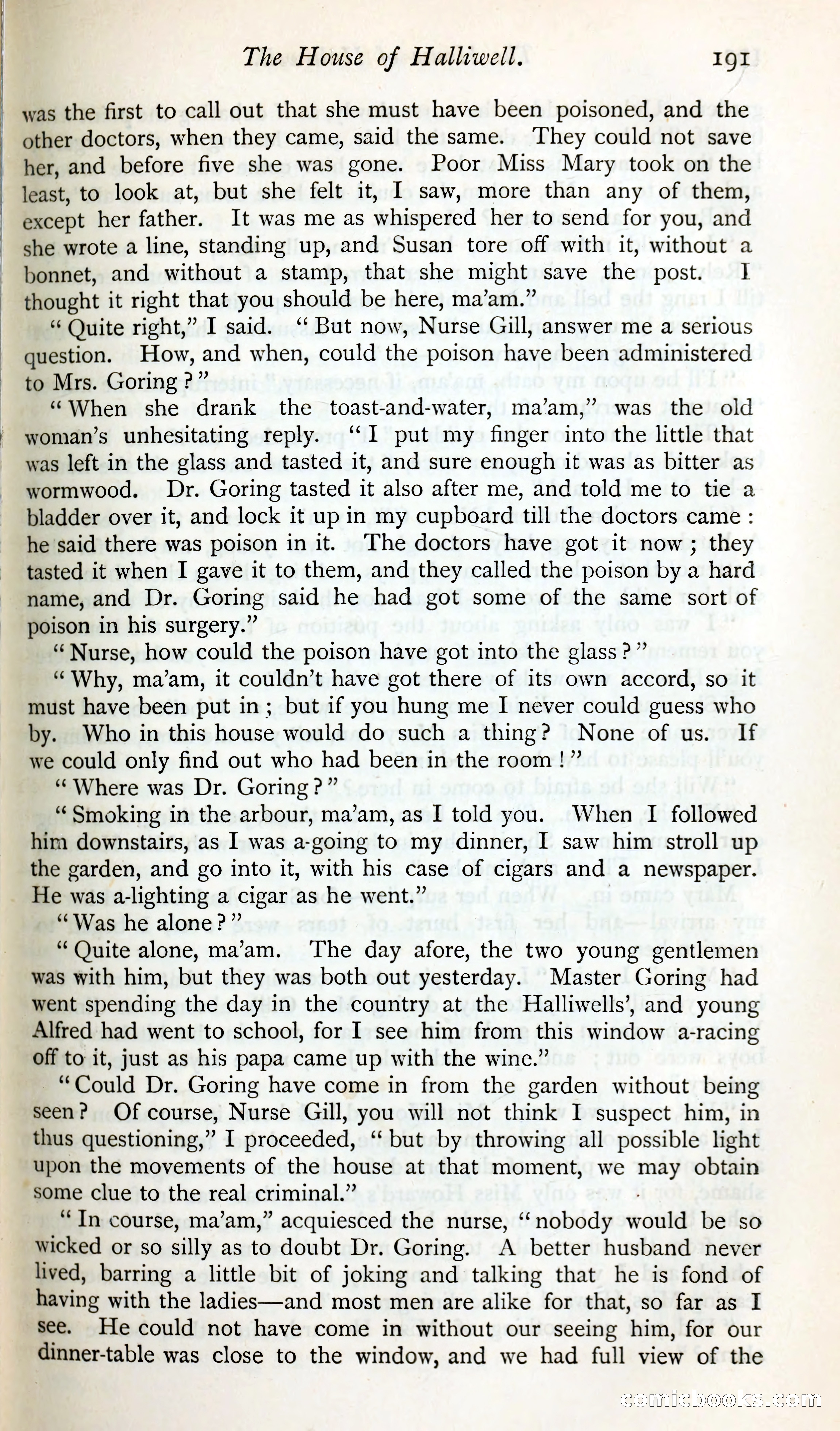 The Argosy — page 208 of 398