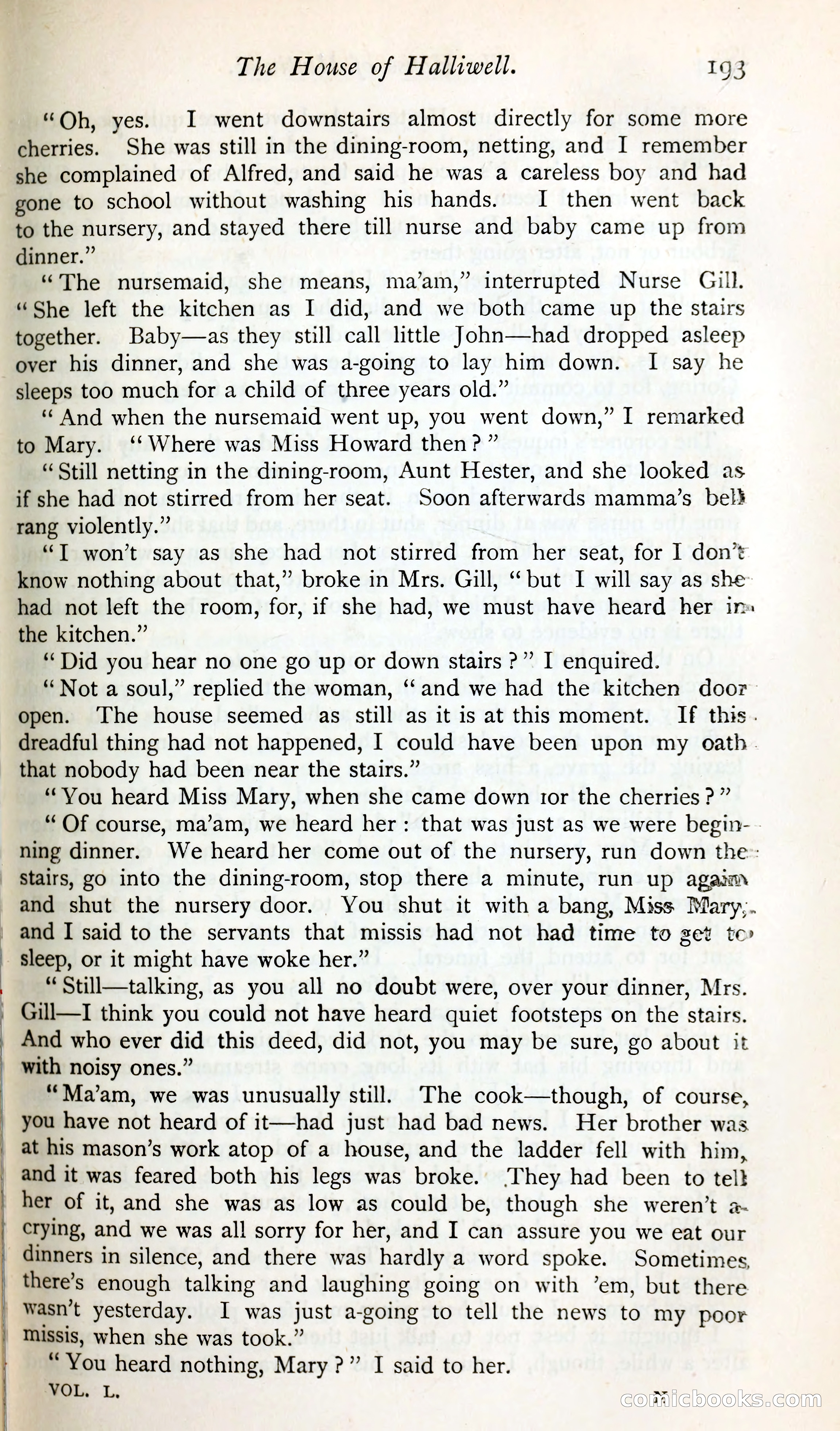 The Argosy — page 210 of 398