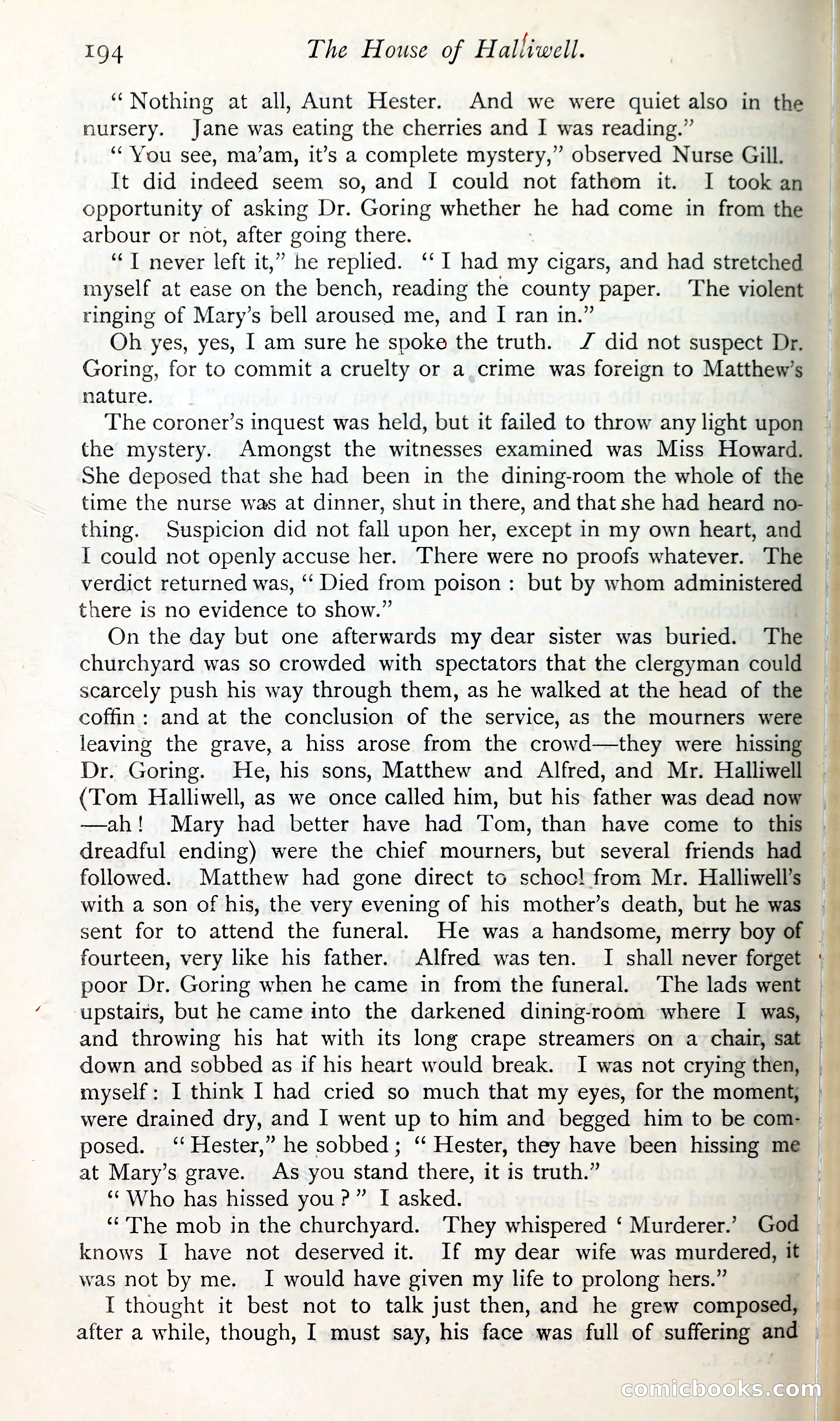 The Argosy — page 211 of 398