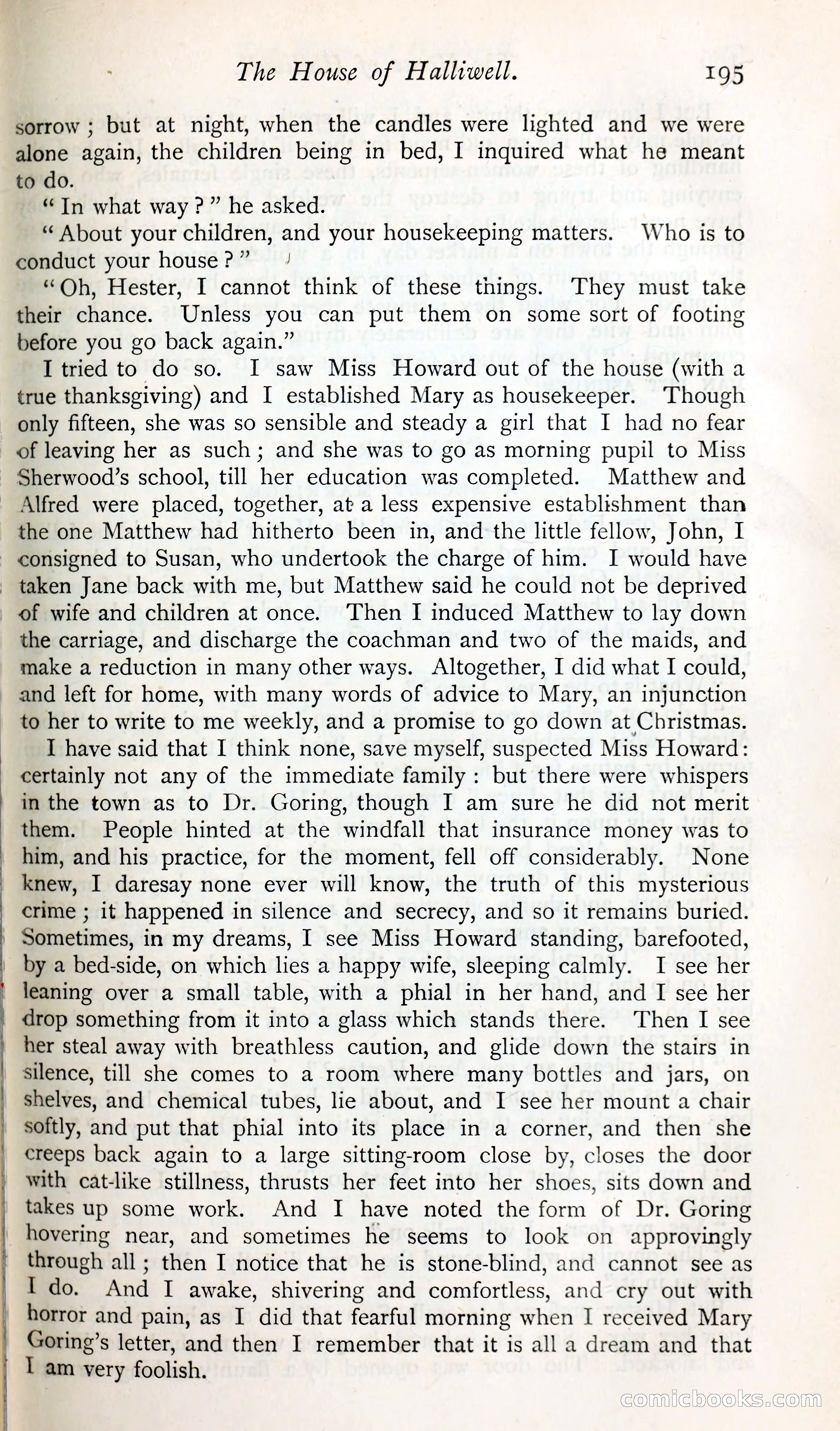 The Argosy — page 212 of 398