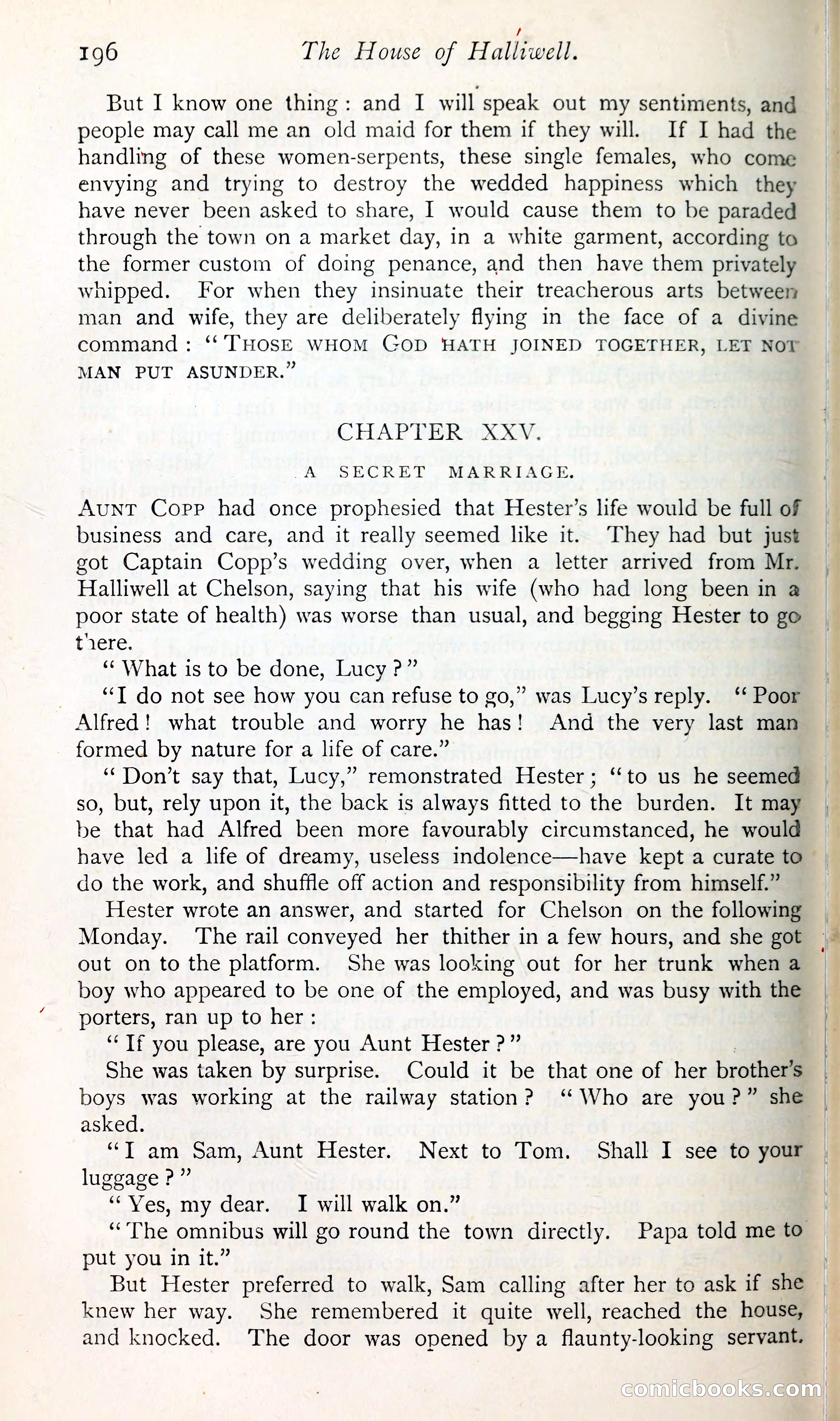 The Argosy — page 213 of 398