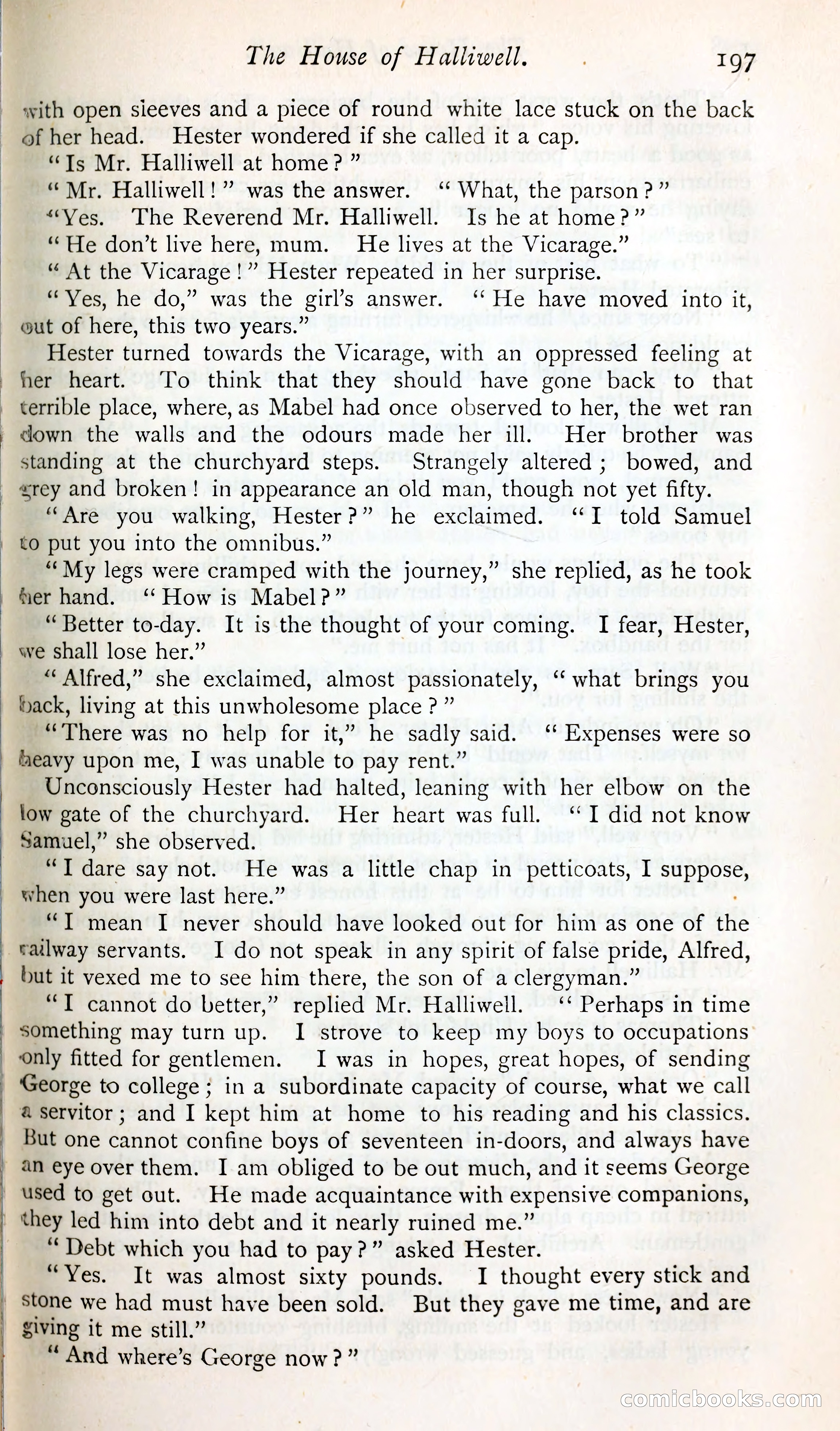 The Argosy — page 214 of 398