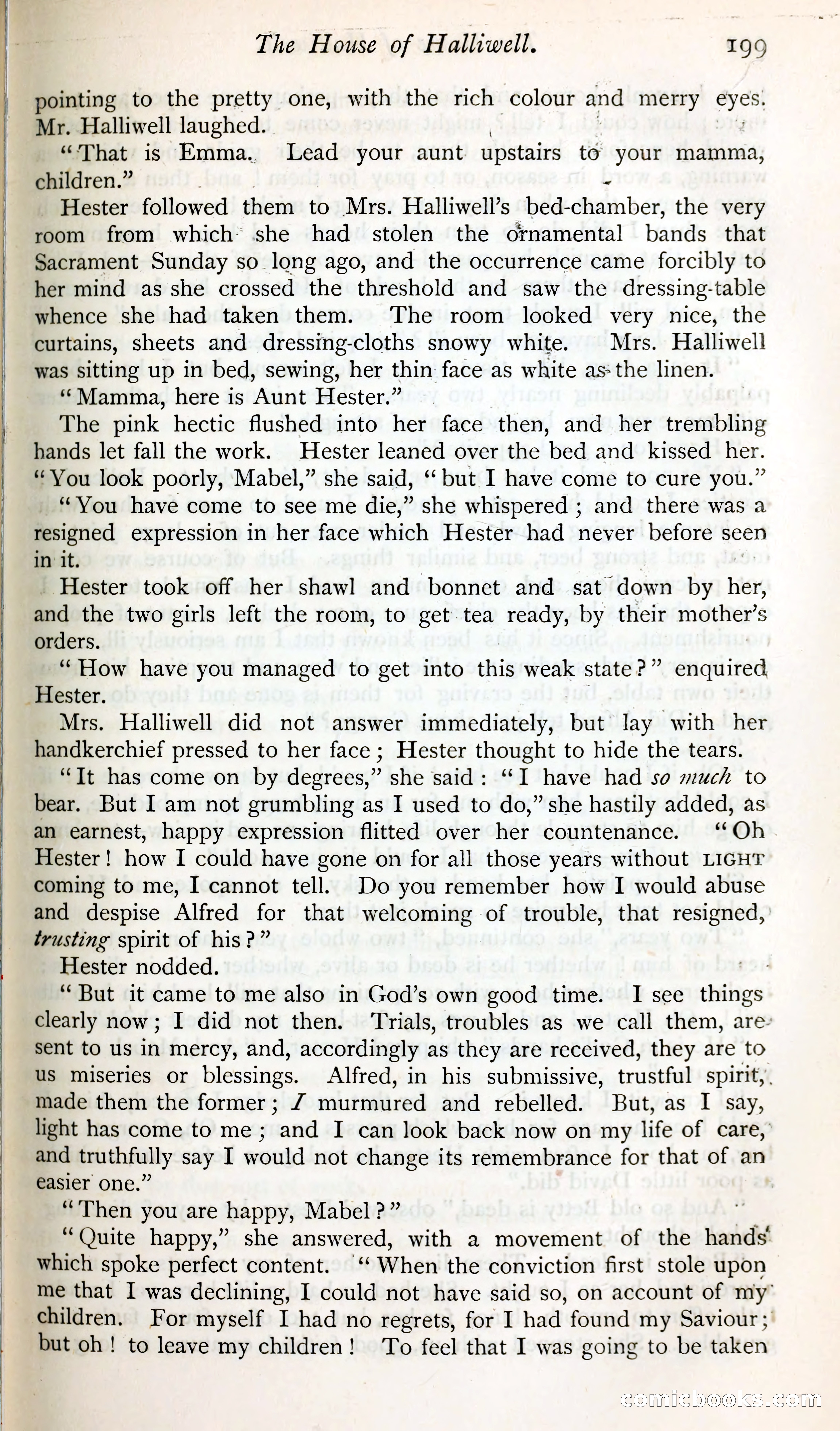 The Argosy — page 216 of 398
