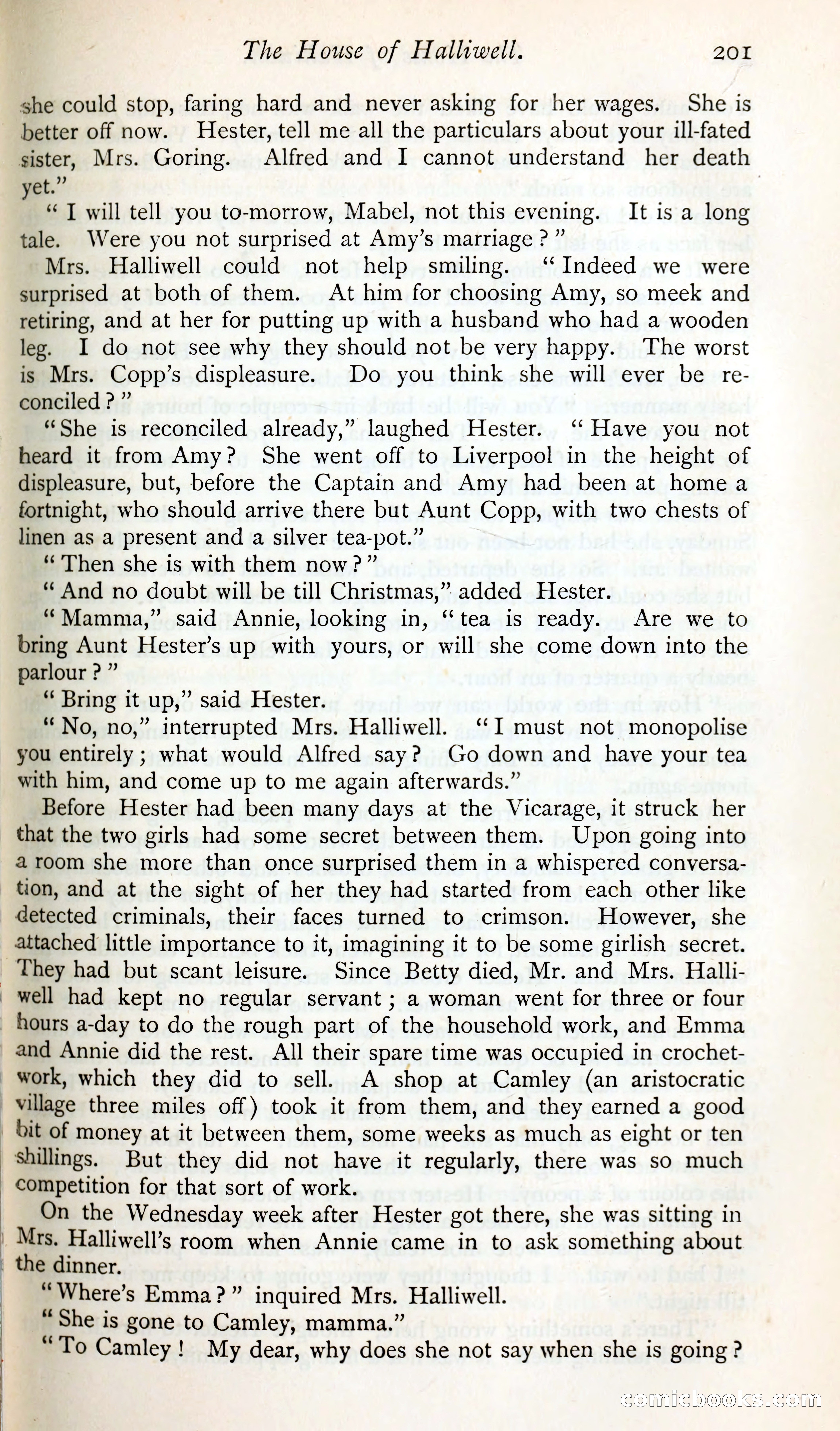 The Argosy — page 218 of 398
