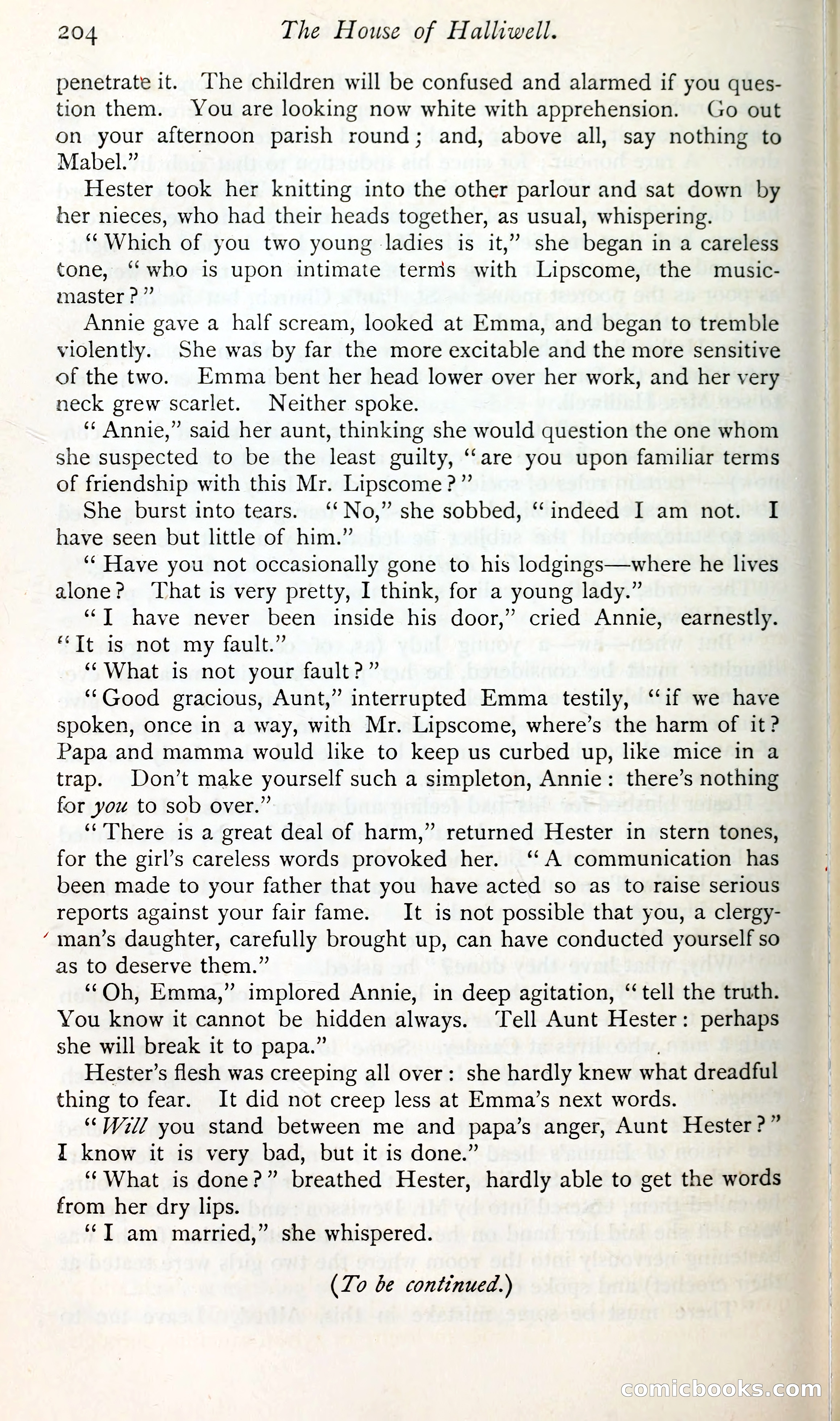 The Argosy — page 223 of 398