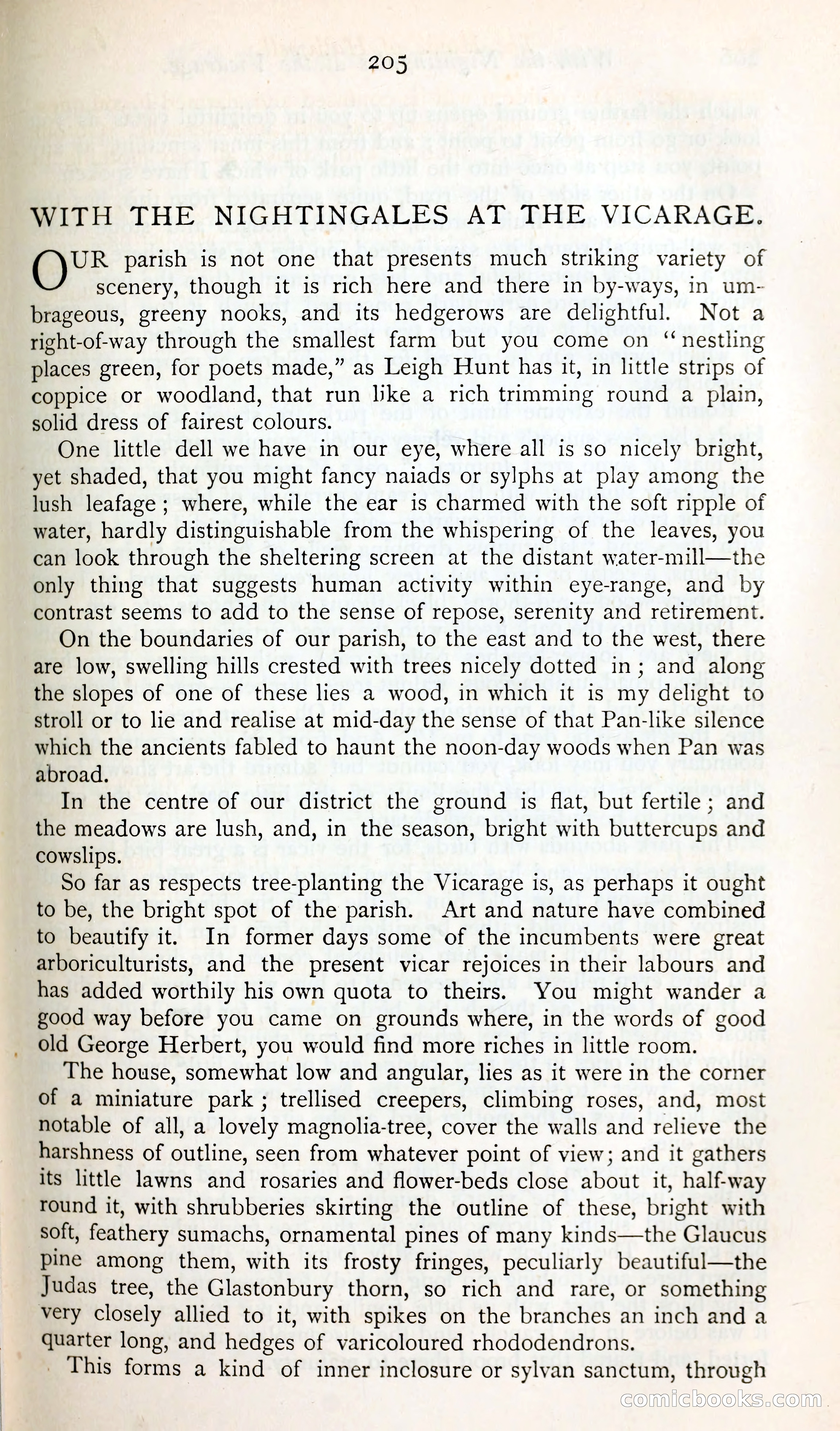 The Argosy — page 224 of 398