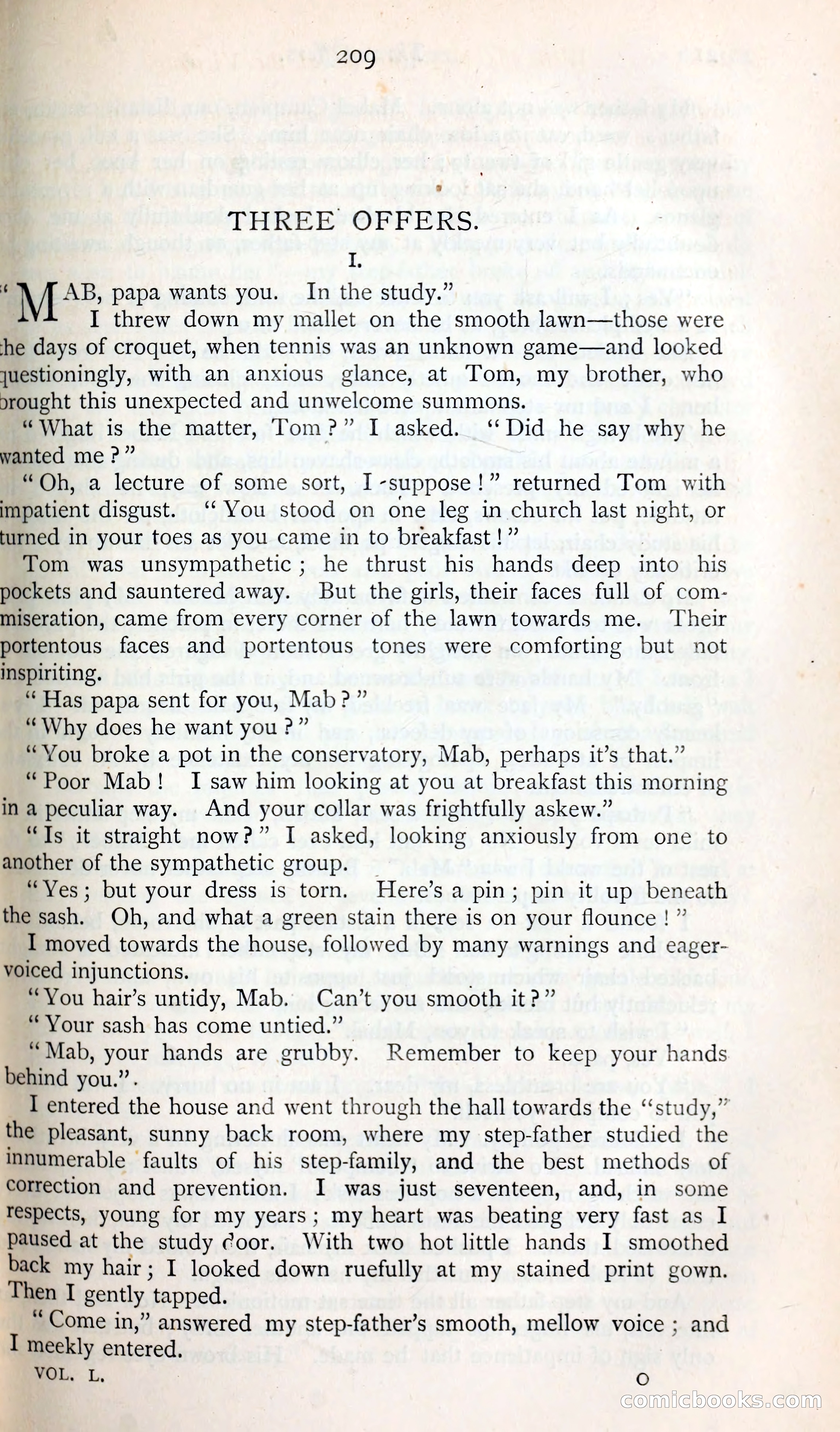 The Argosy — page 228 of 398