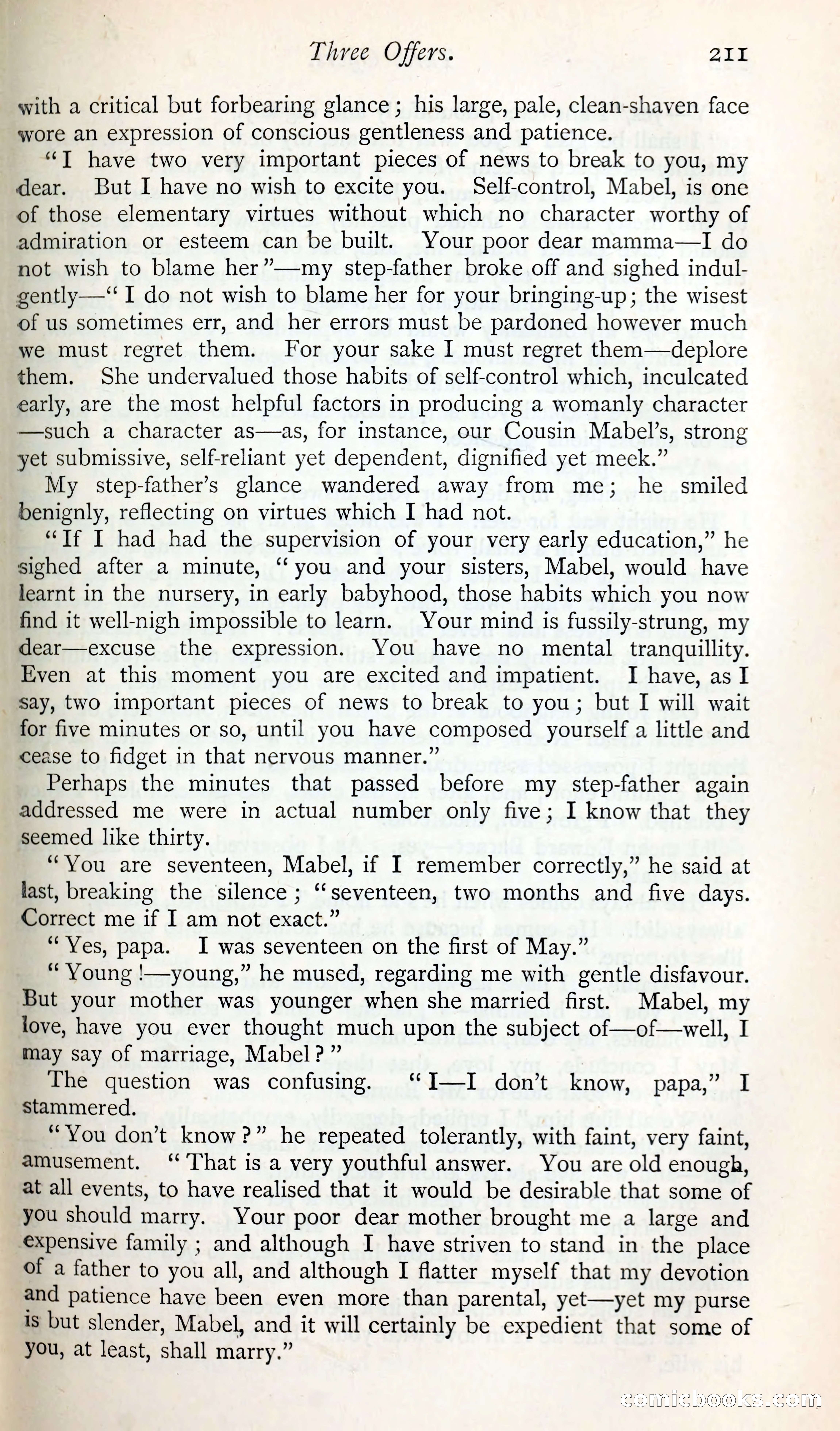 The Argosy — page 230 of 398