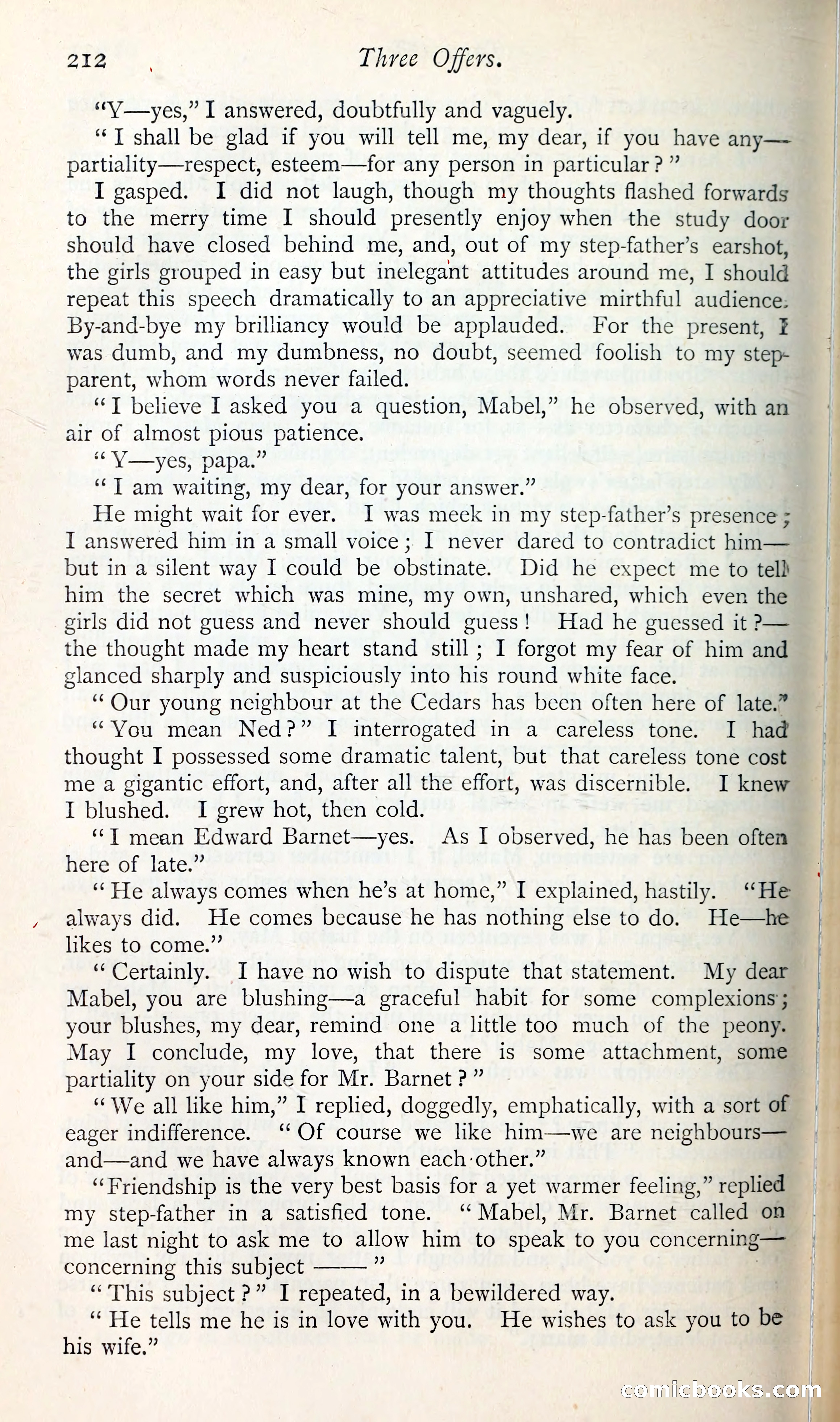 The Argosy — page 231 of 398
