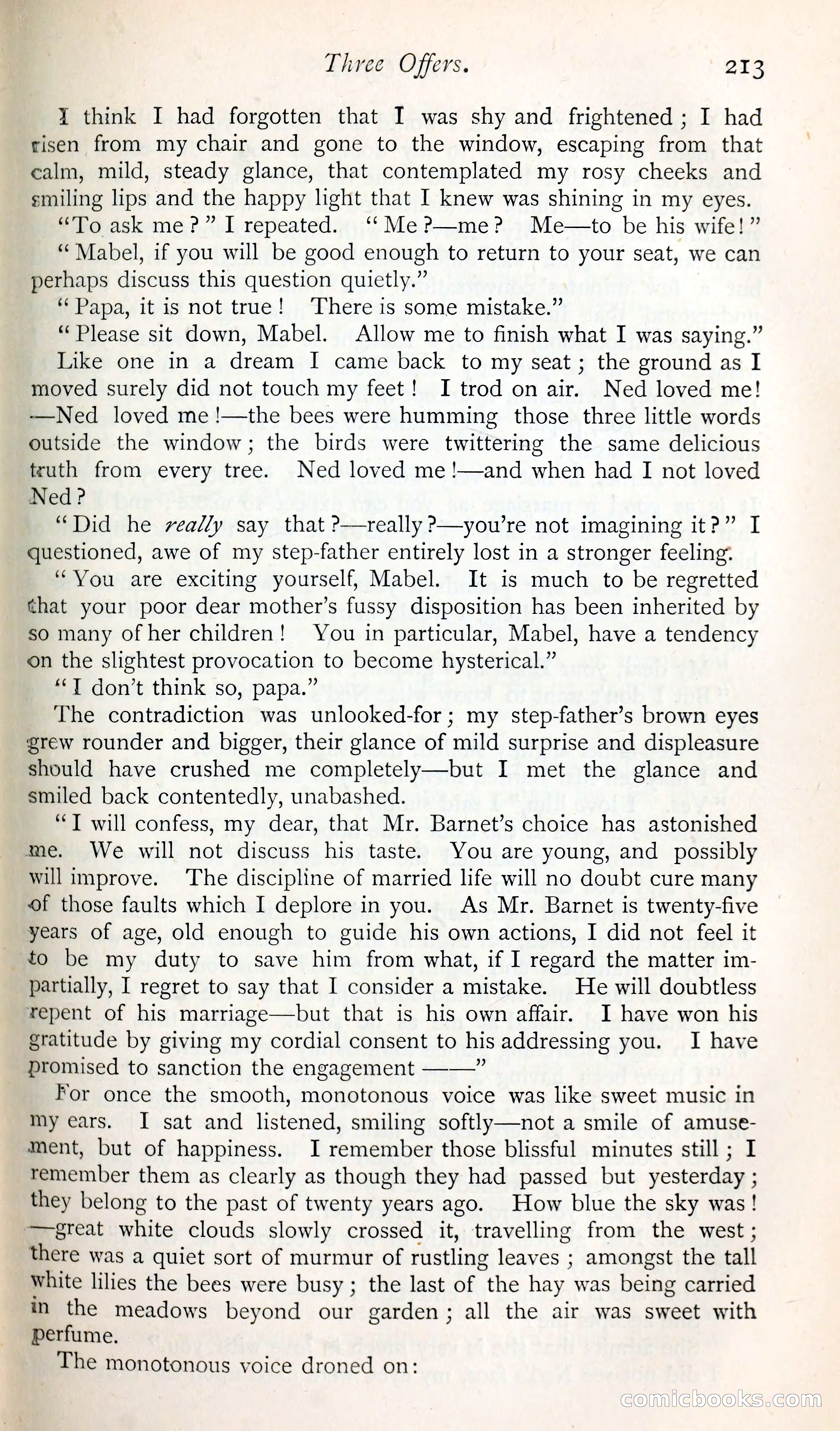 The Argosy — page 232 of 398