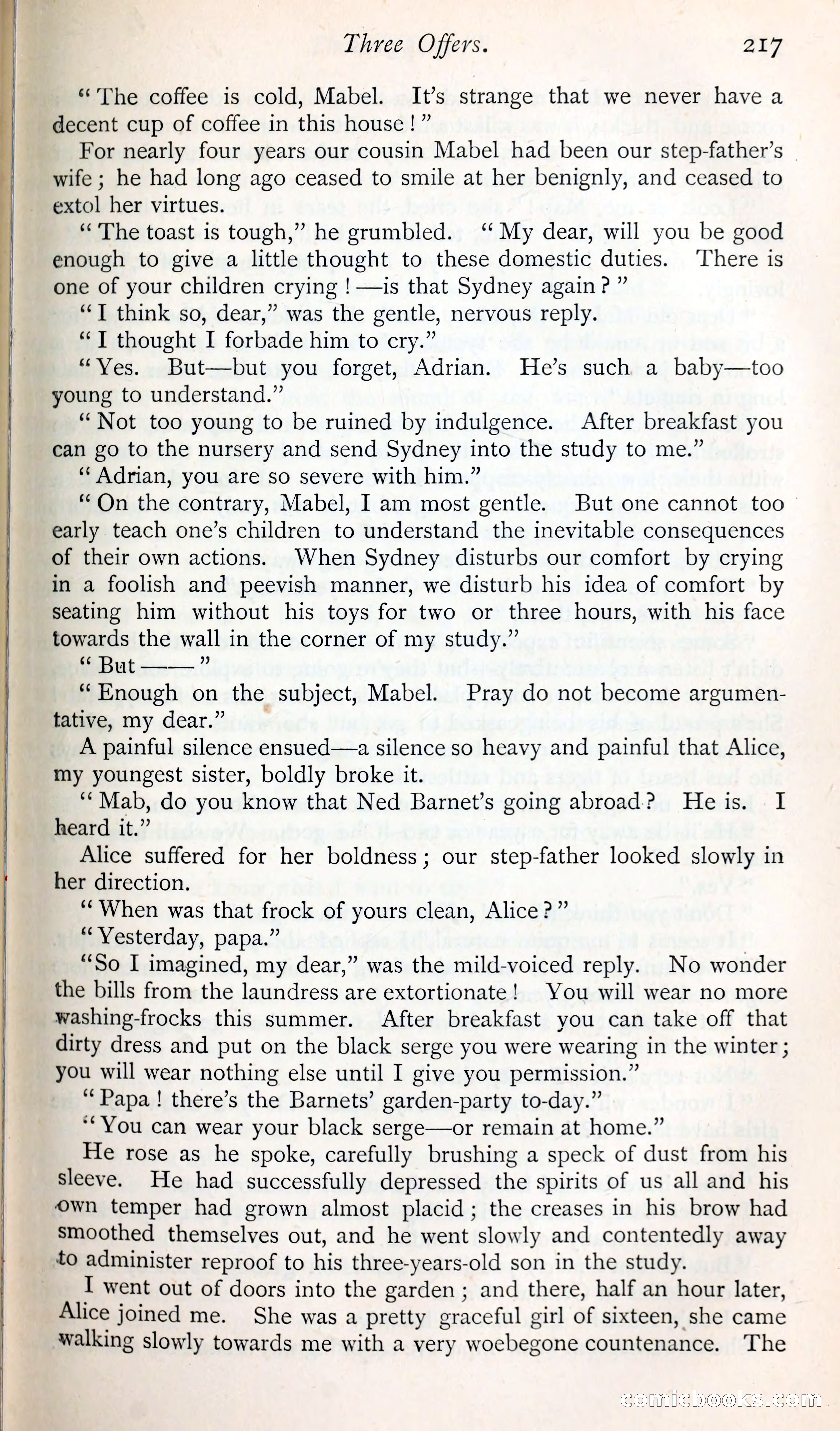The Argosy — page 236 of 398