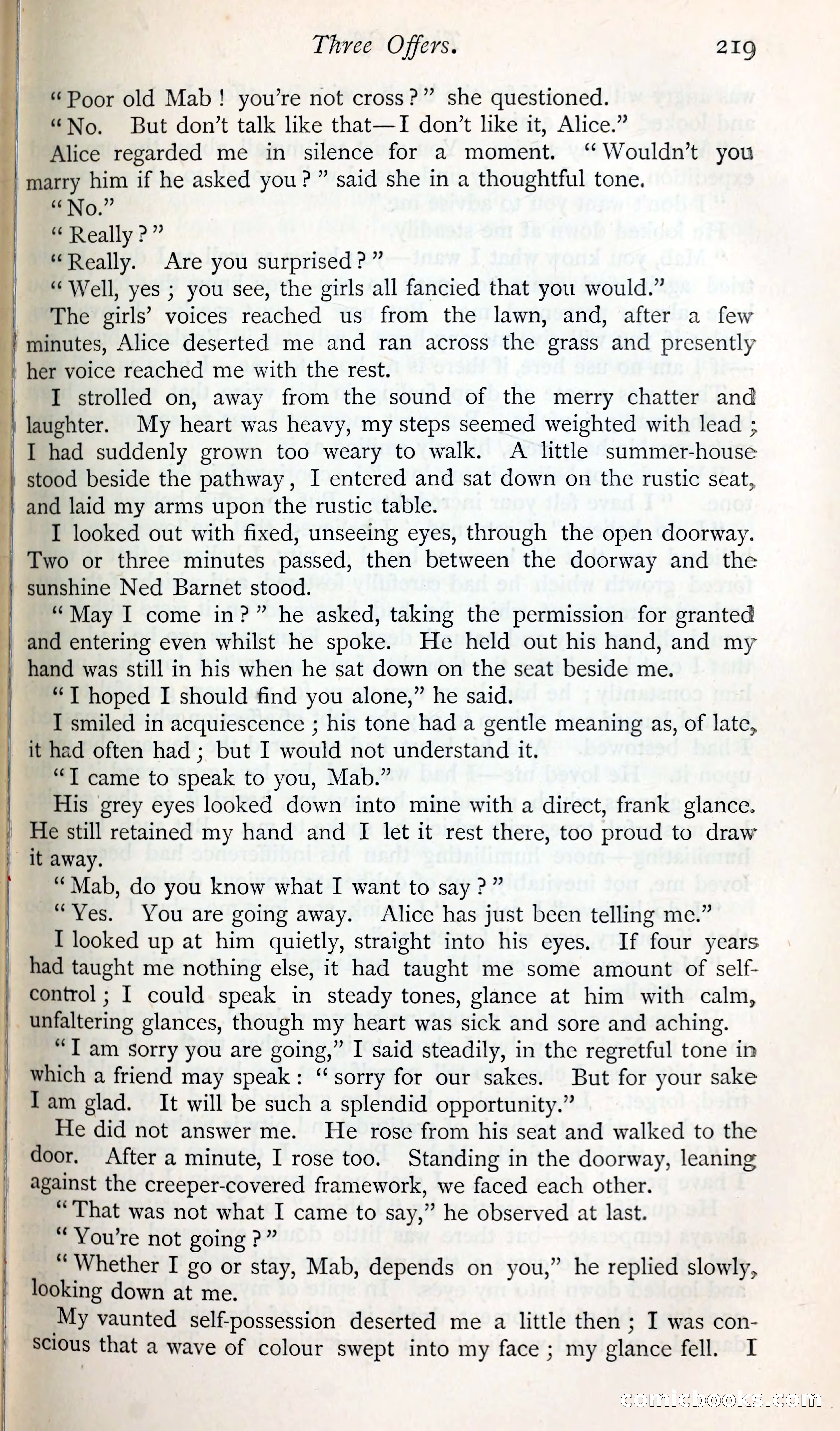 The Argosy — page 238 of 398