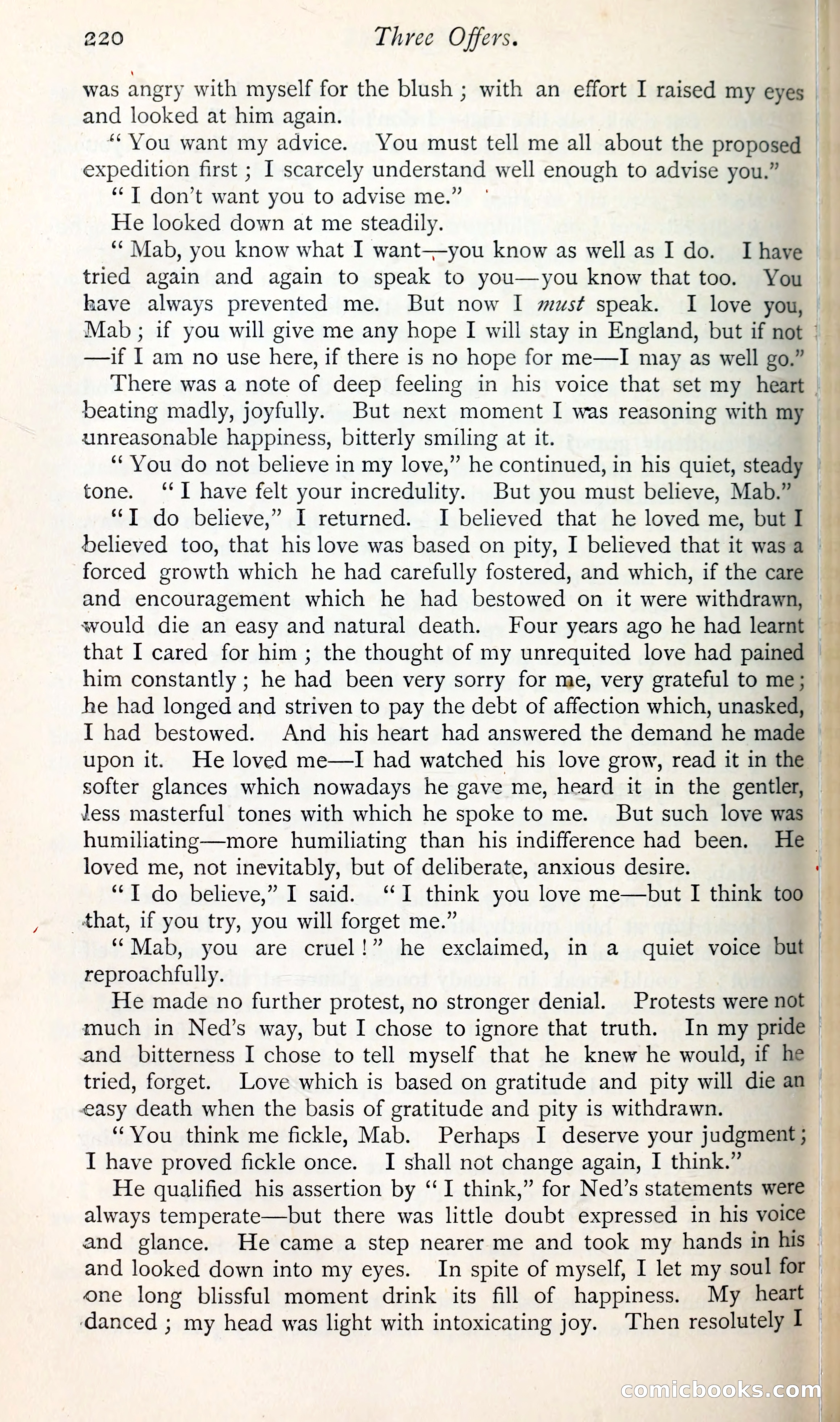 The Argosy — page 239 of 398