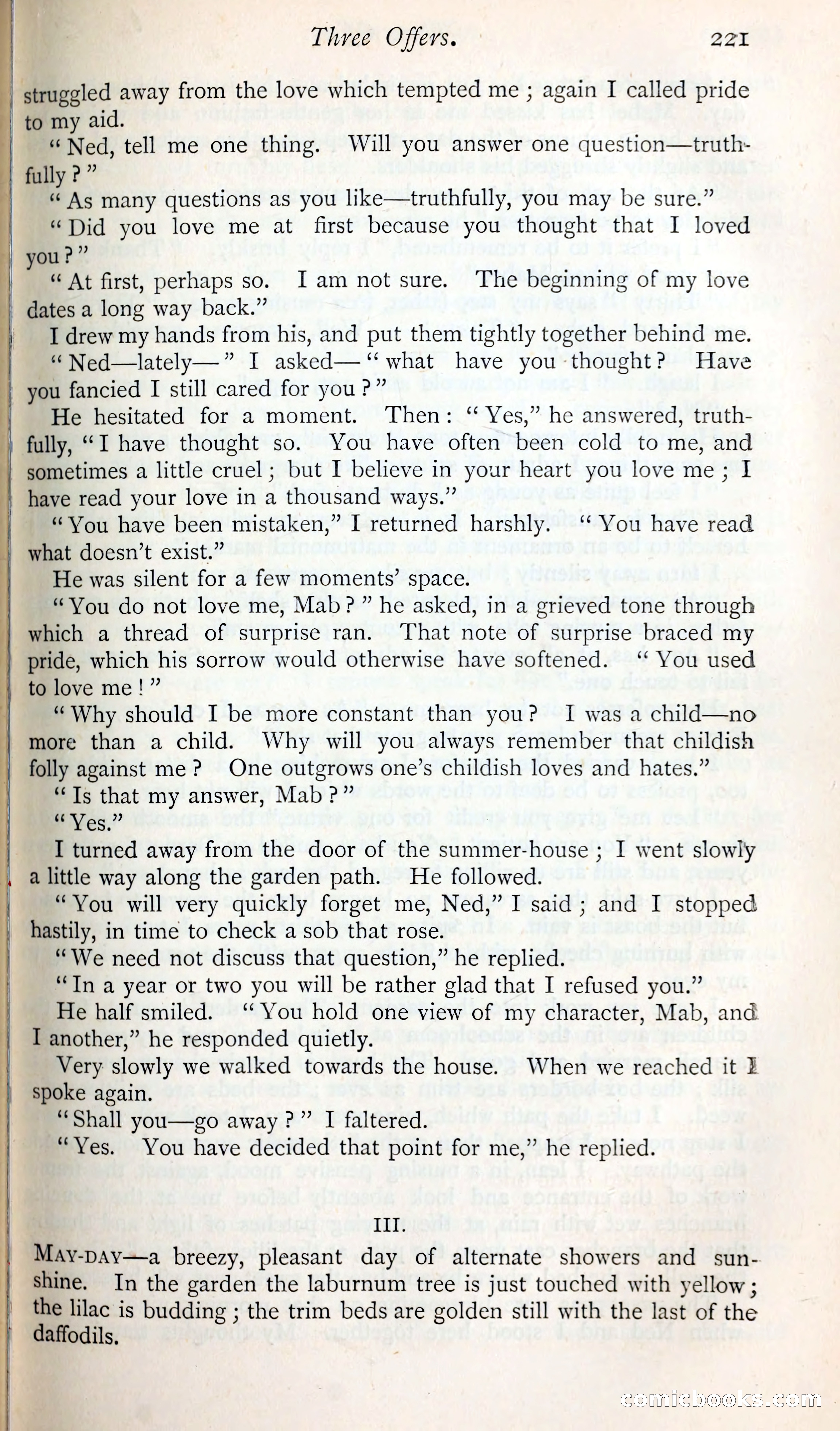 The Argosy — page 240 of 398