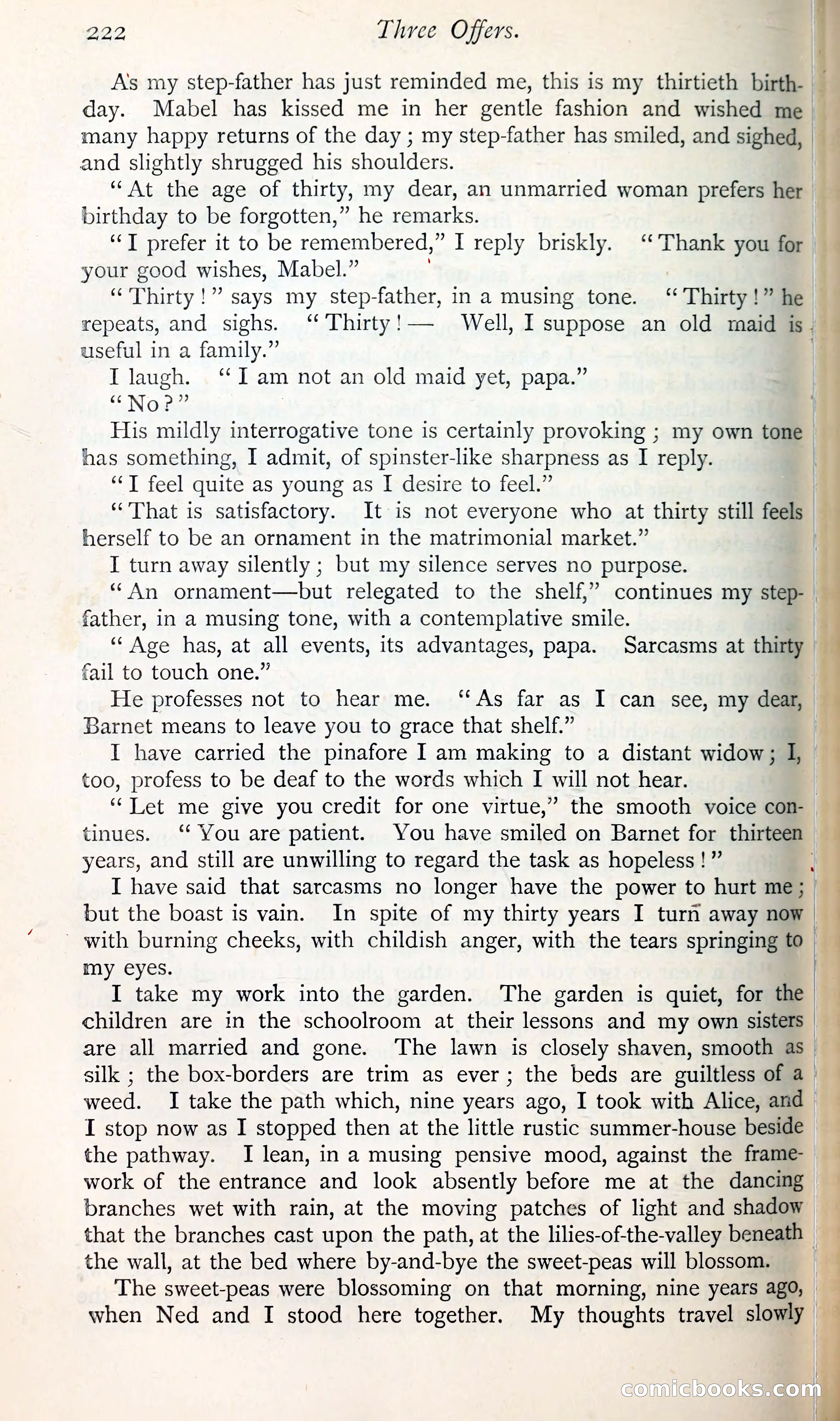 The Argosy — page 241 of 398