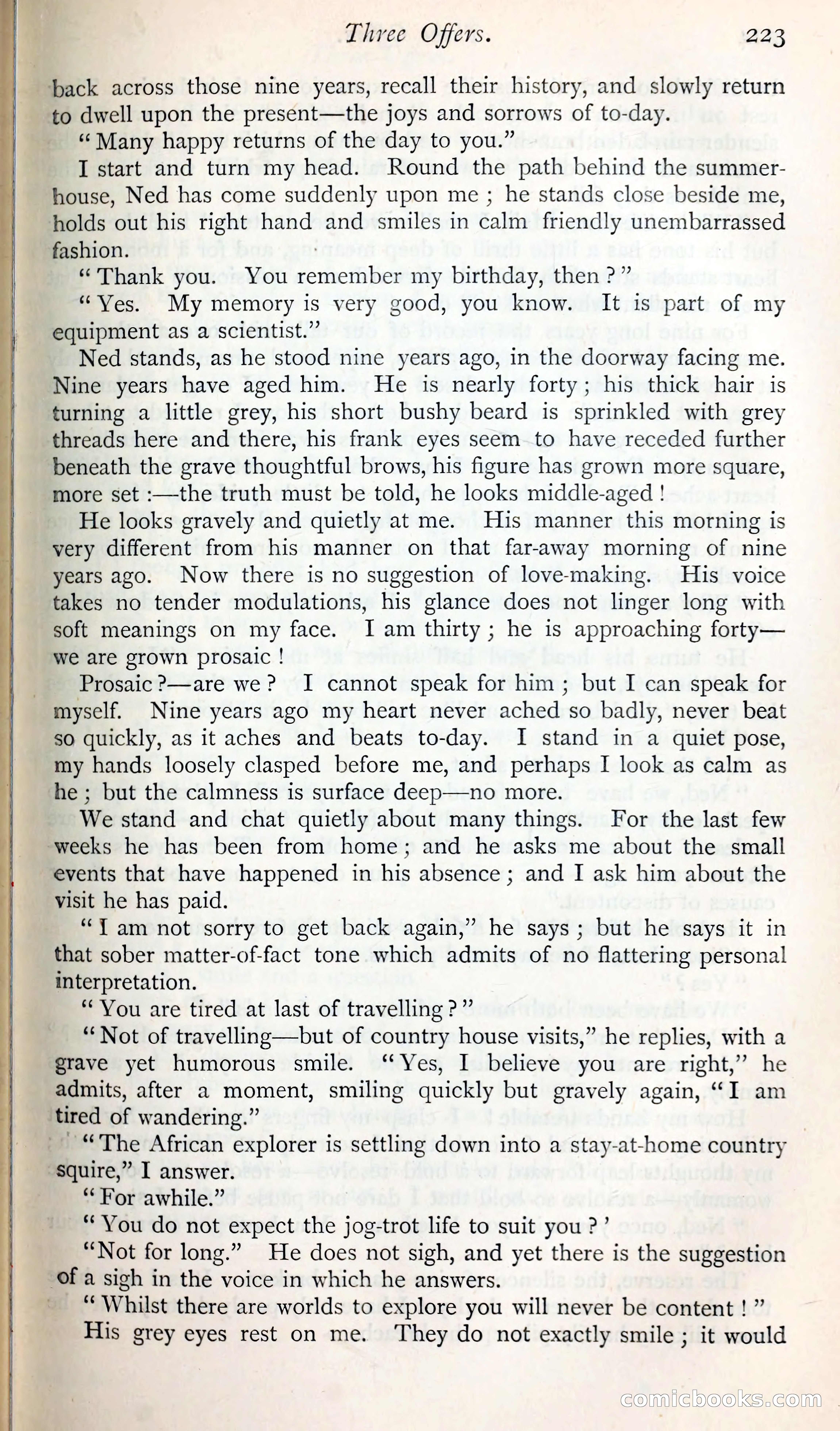 The Argosy — page 242 of 398