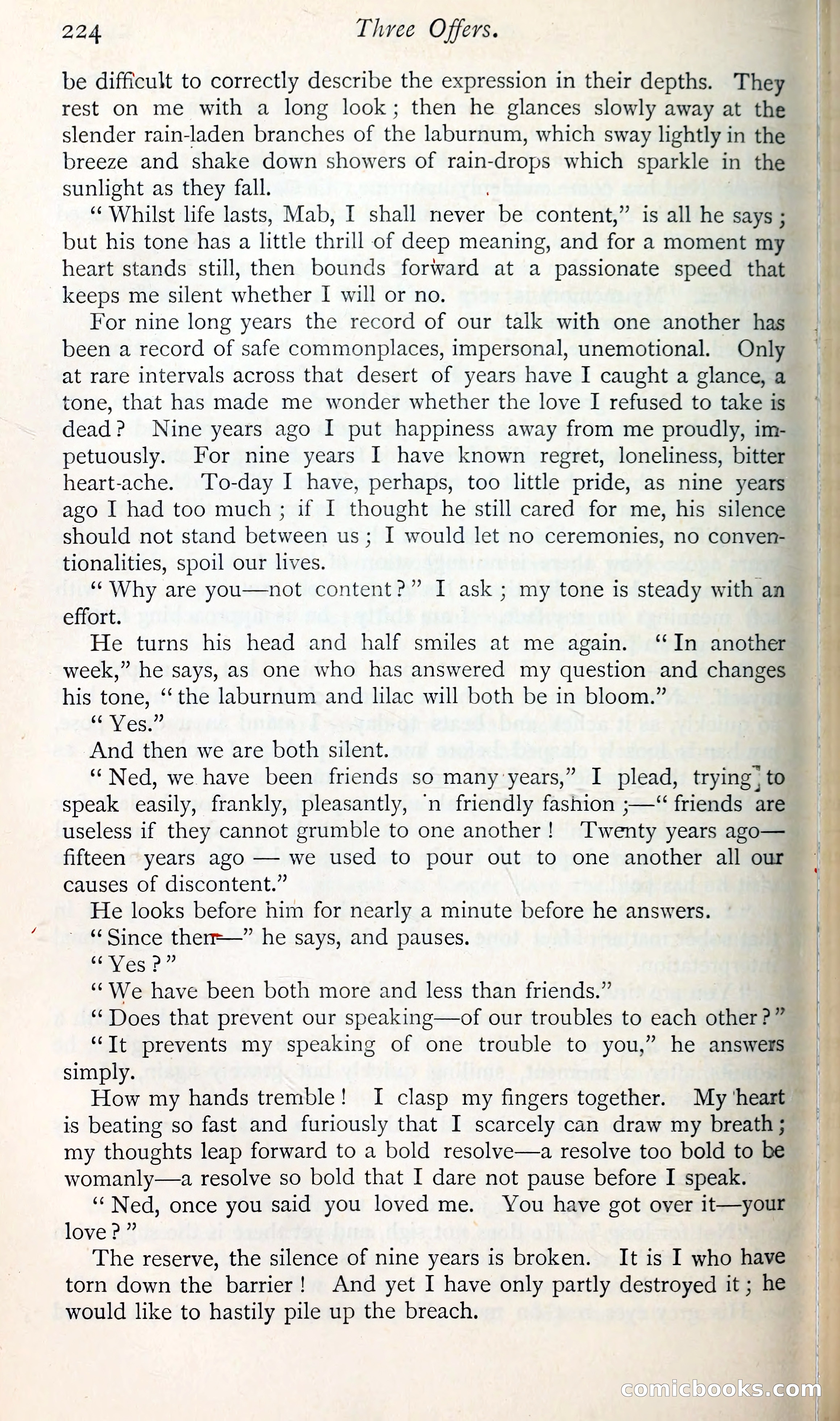 The Argosy — page 243 of 398