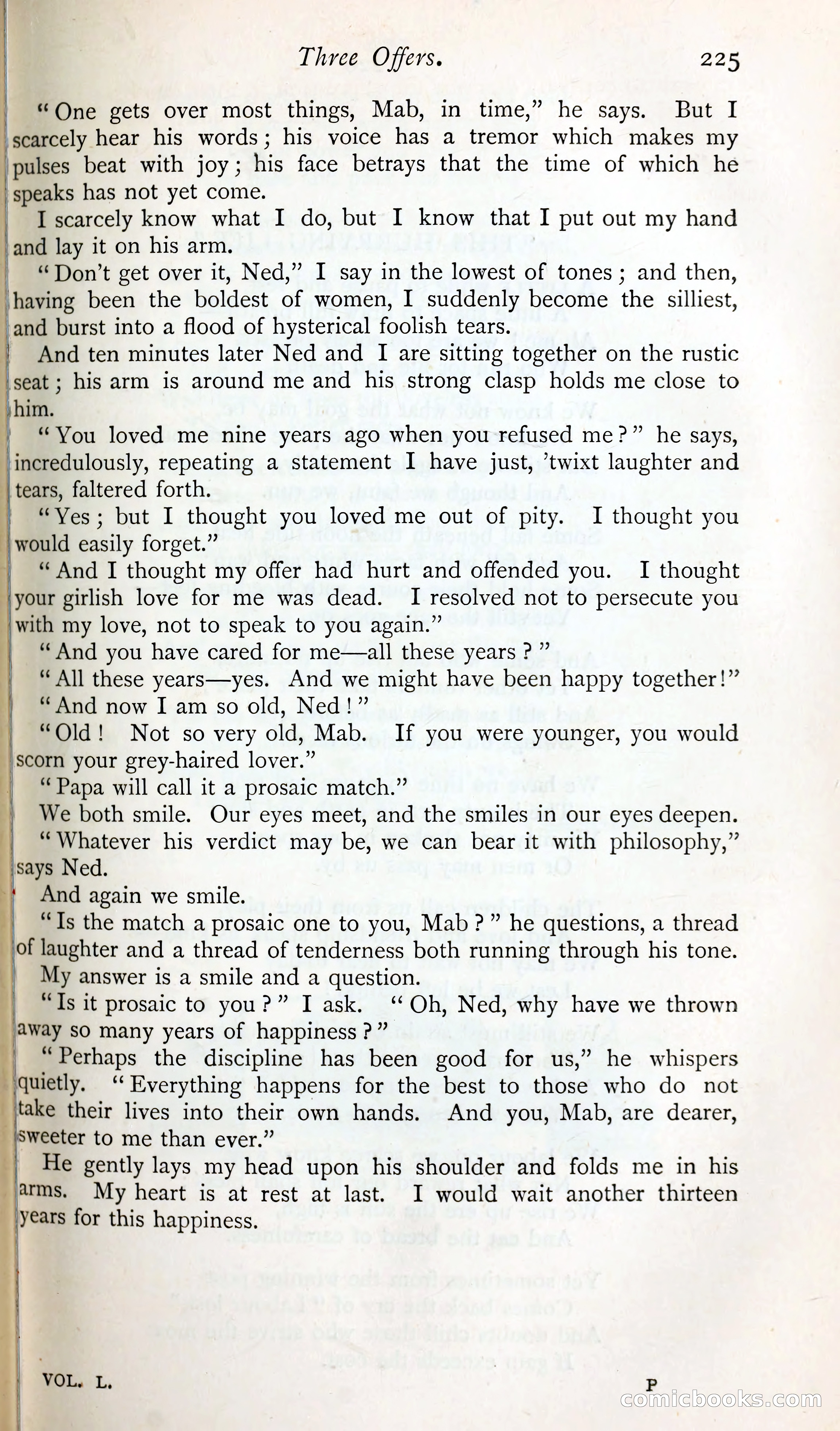 The Argosy — page 244 of 398