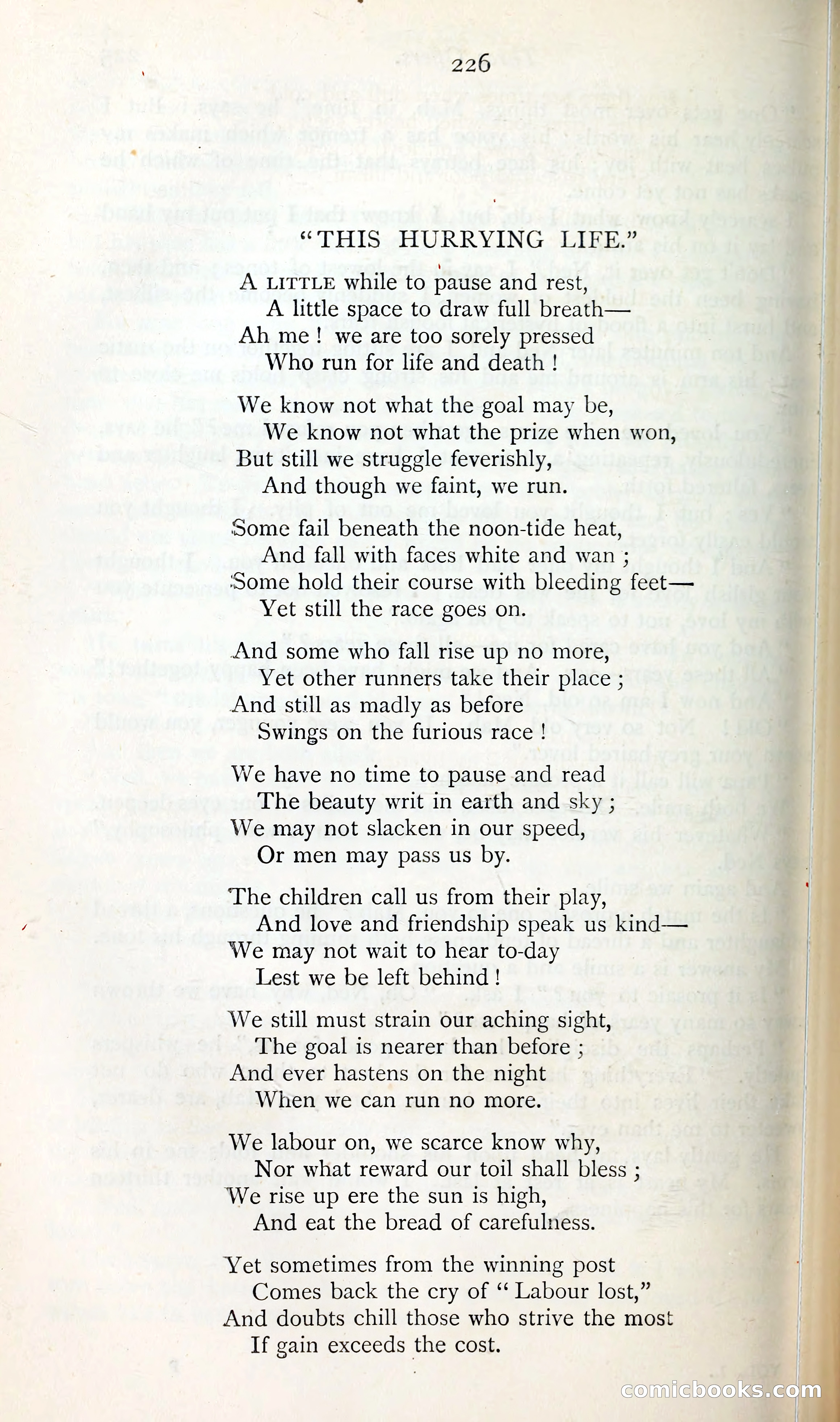 The Argosy — page 245 of 398