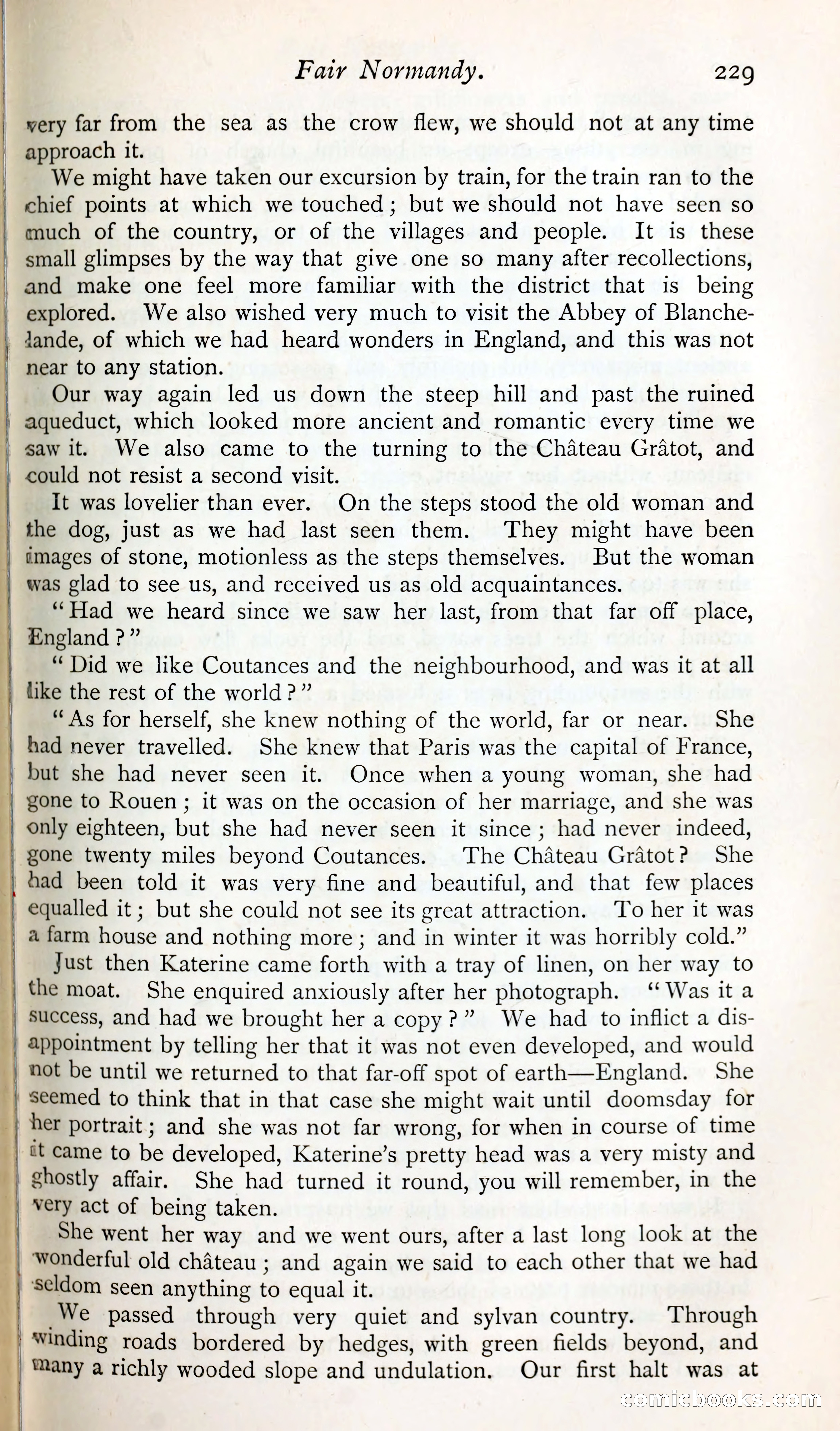 The Argosy — page 248 of 398