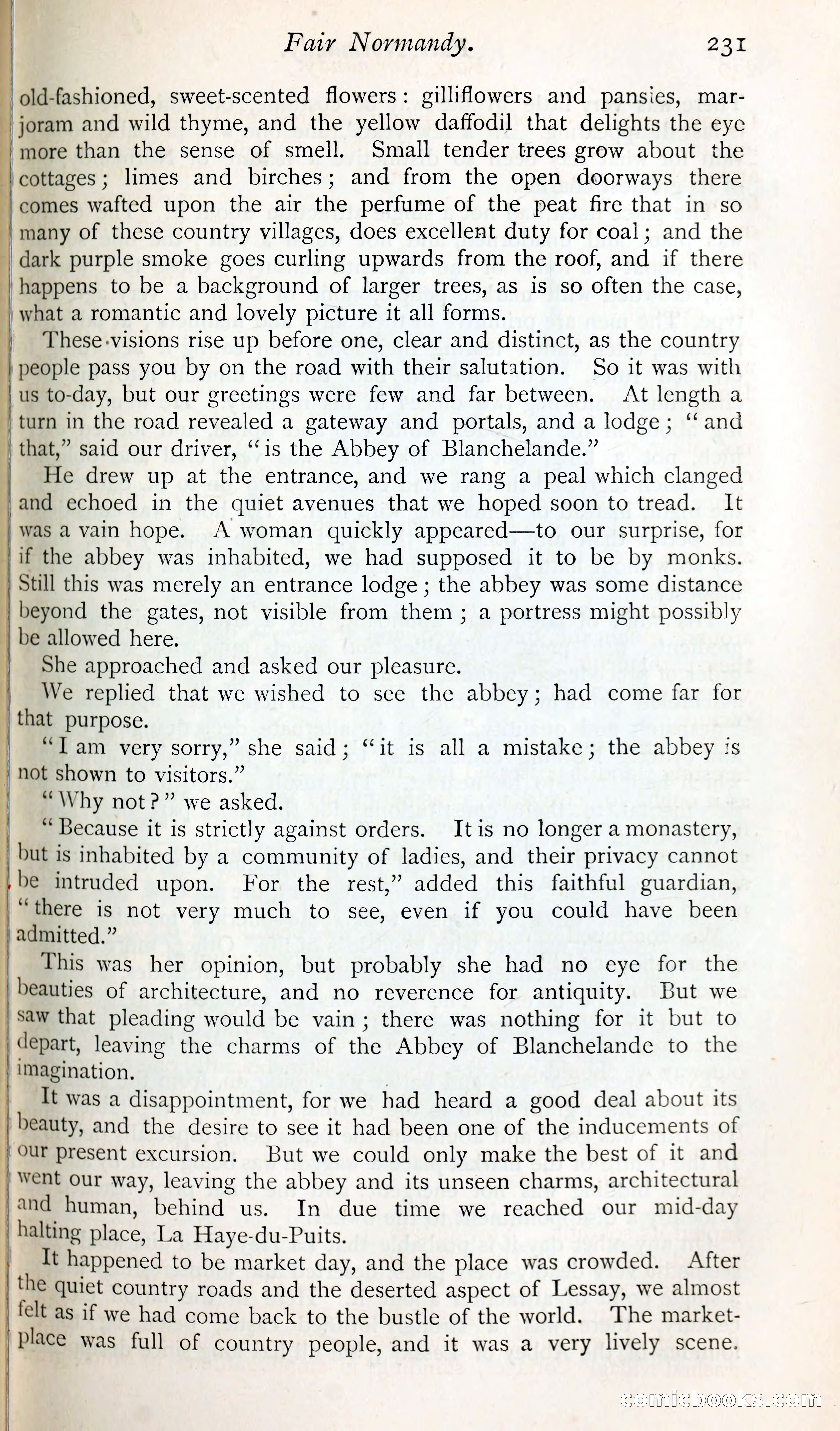 The Argosy — page 250 of 398