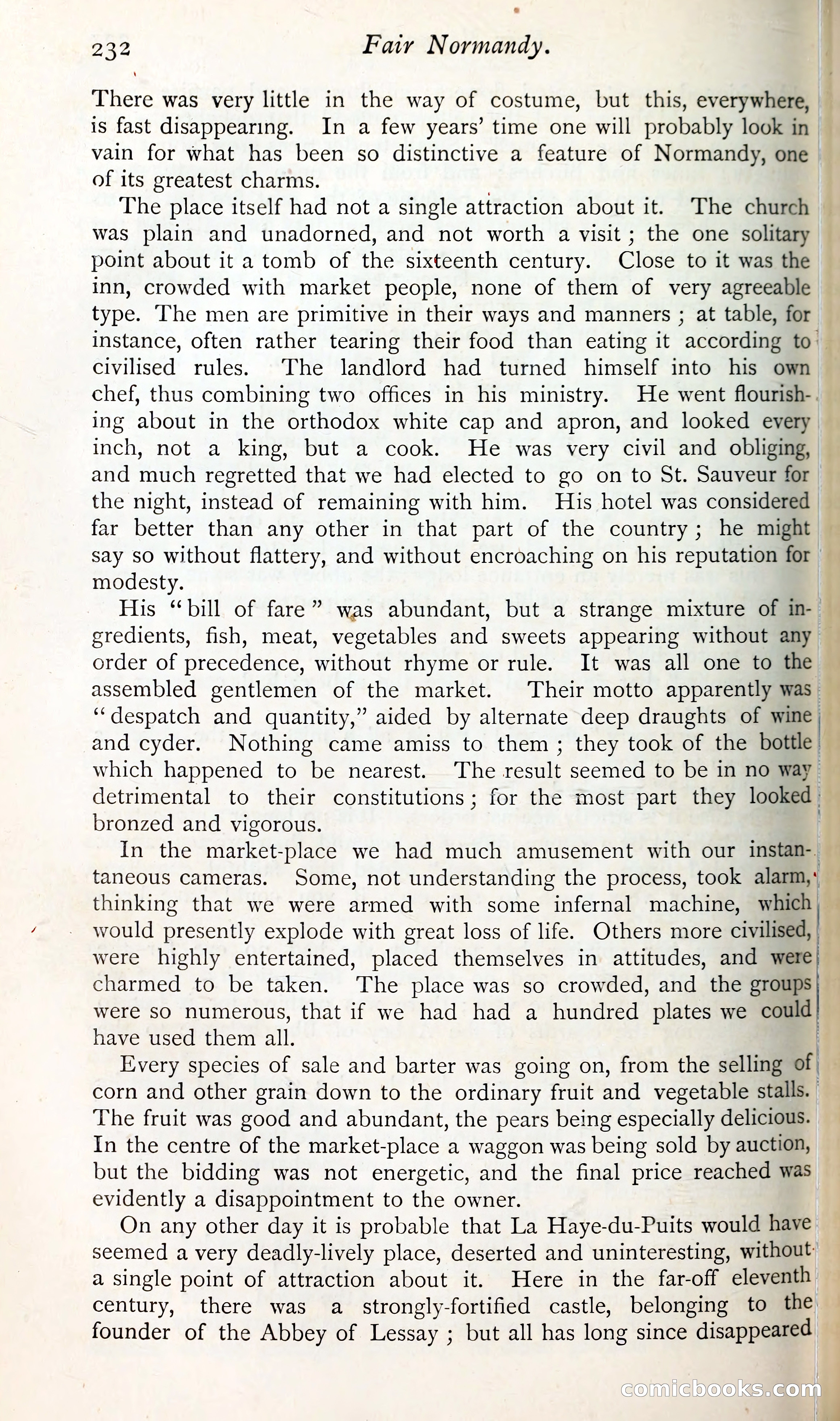The Argosy — page 251 of 398