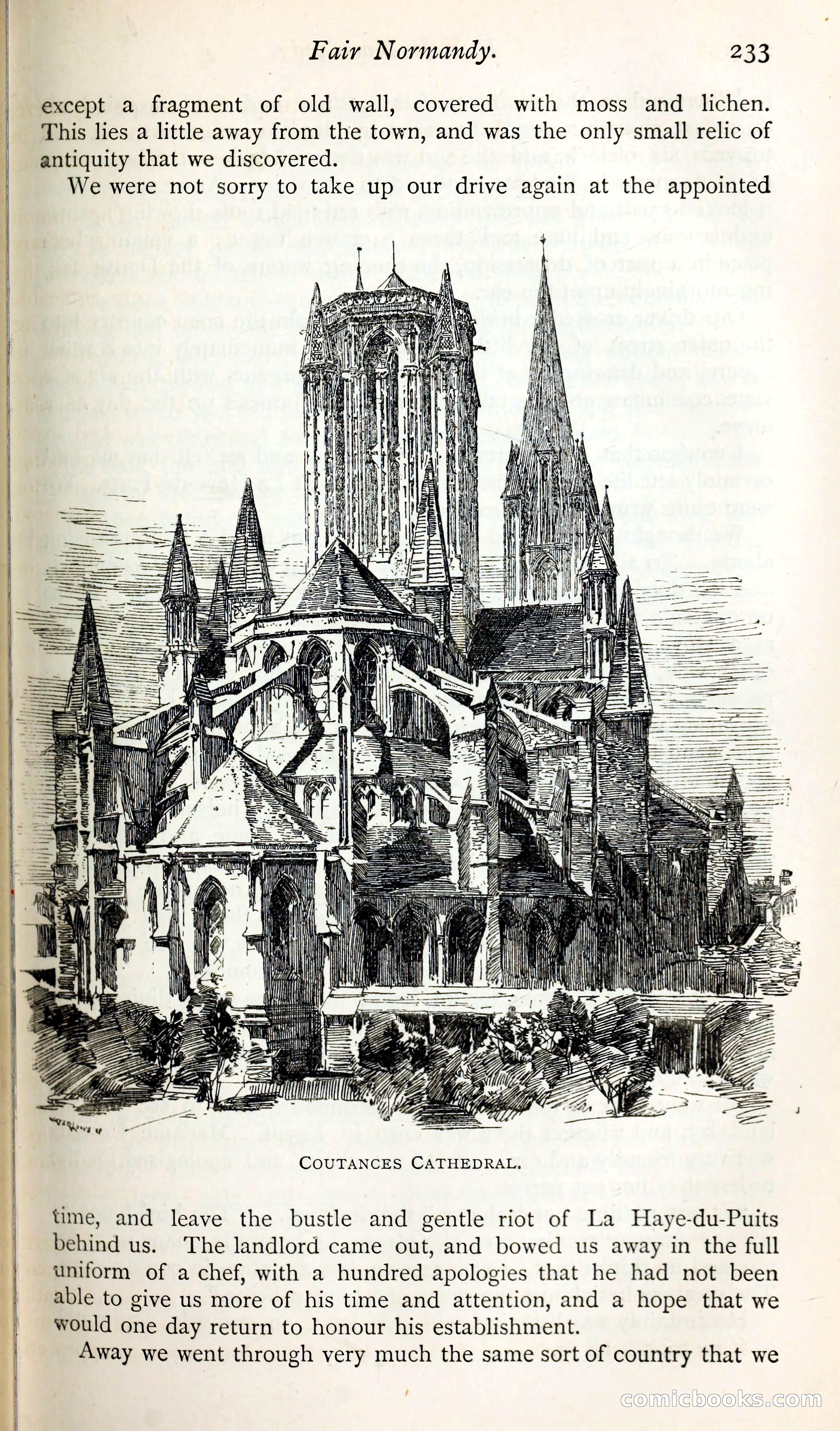 The Argosy — page 252 of 398